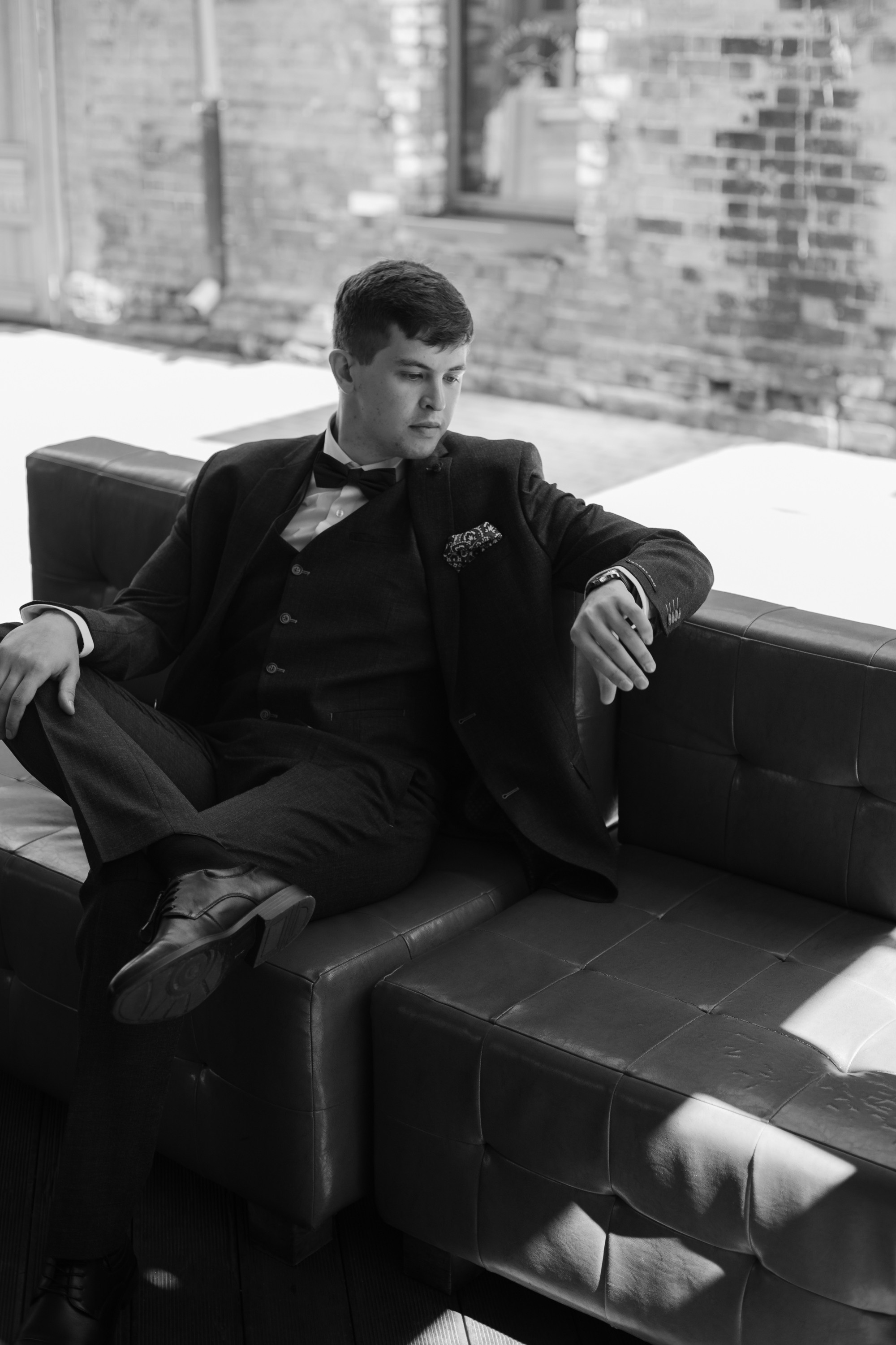 Фёдор и Вероника. Свадебный фотограф