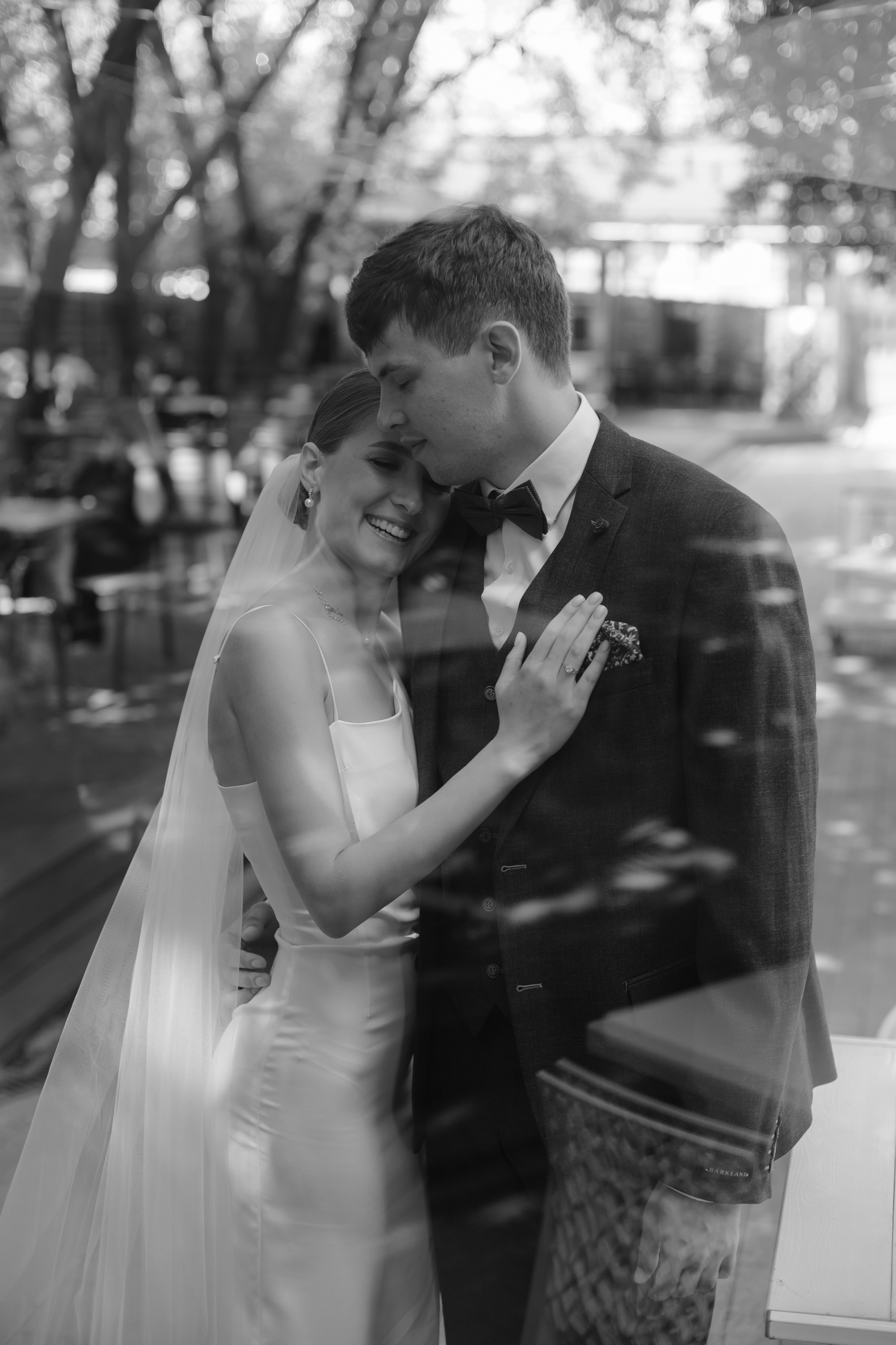 Фёдор и Вероника. Свадебный фотограф