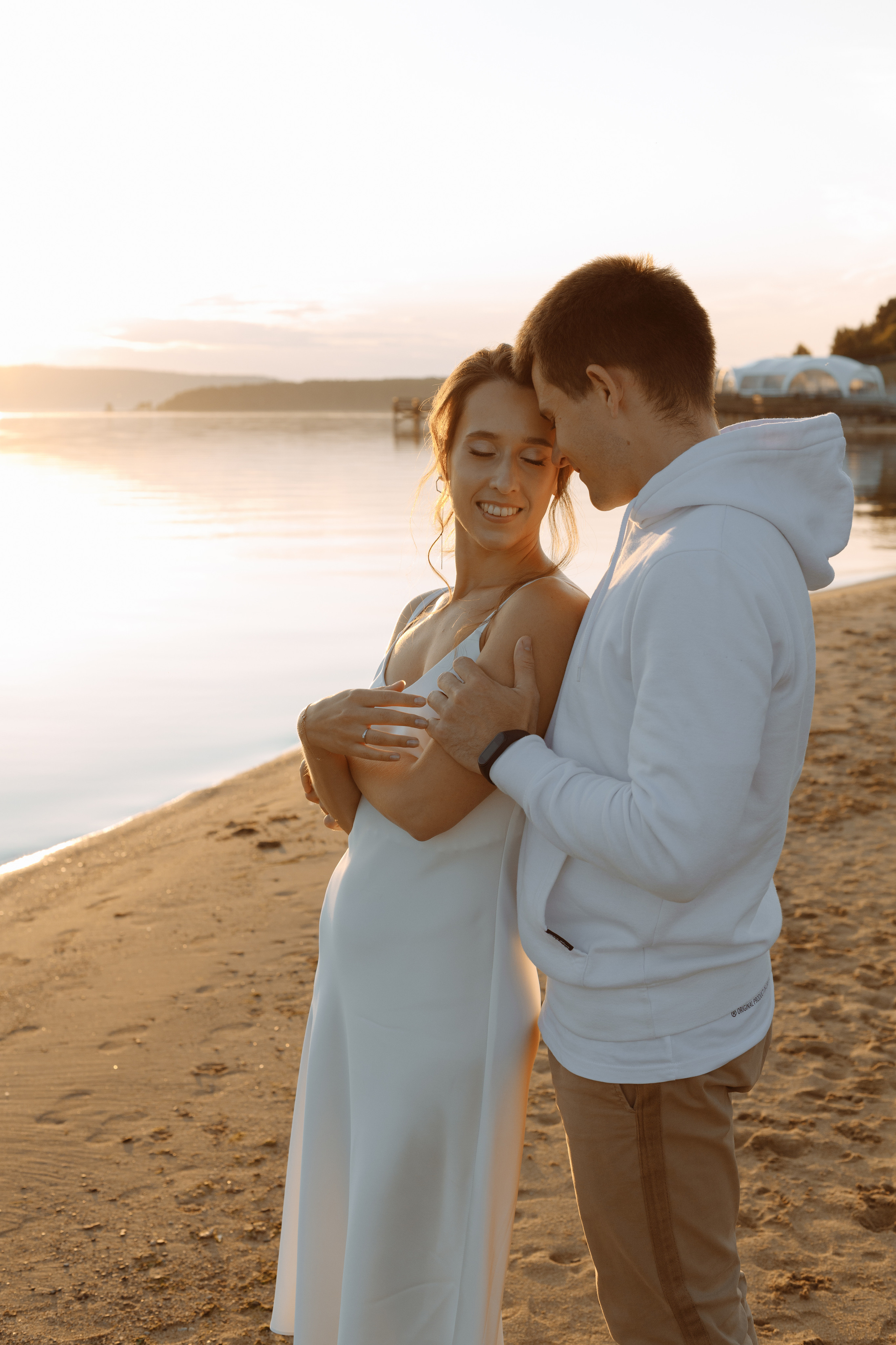 Предсвадебная съемка. Свадебный фотограф