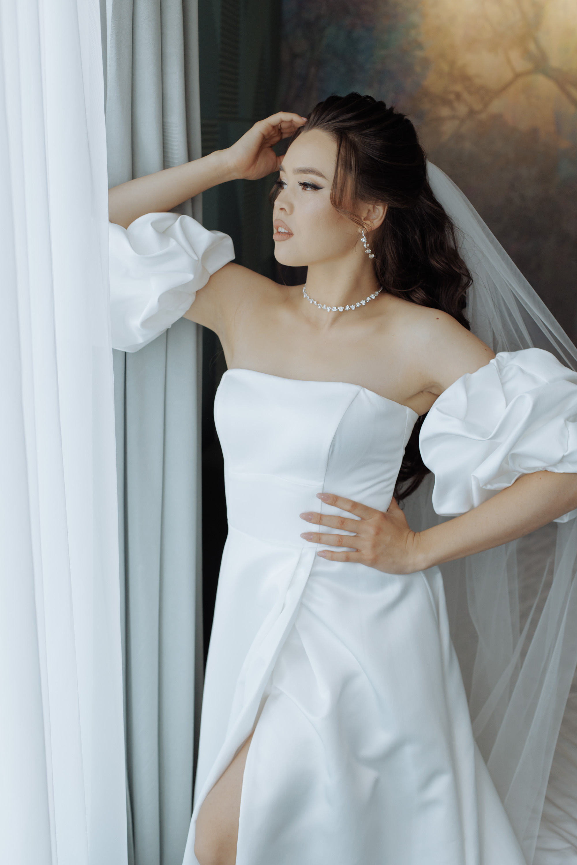 Николай и Виктория. Свадебный фотограф