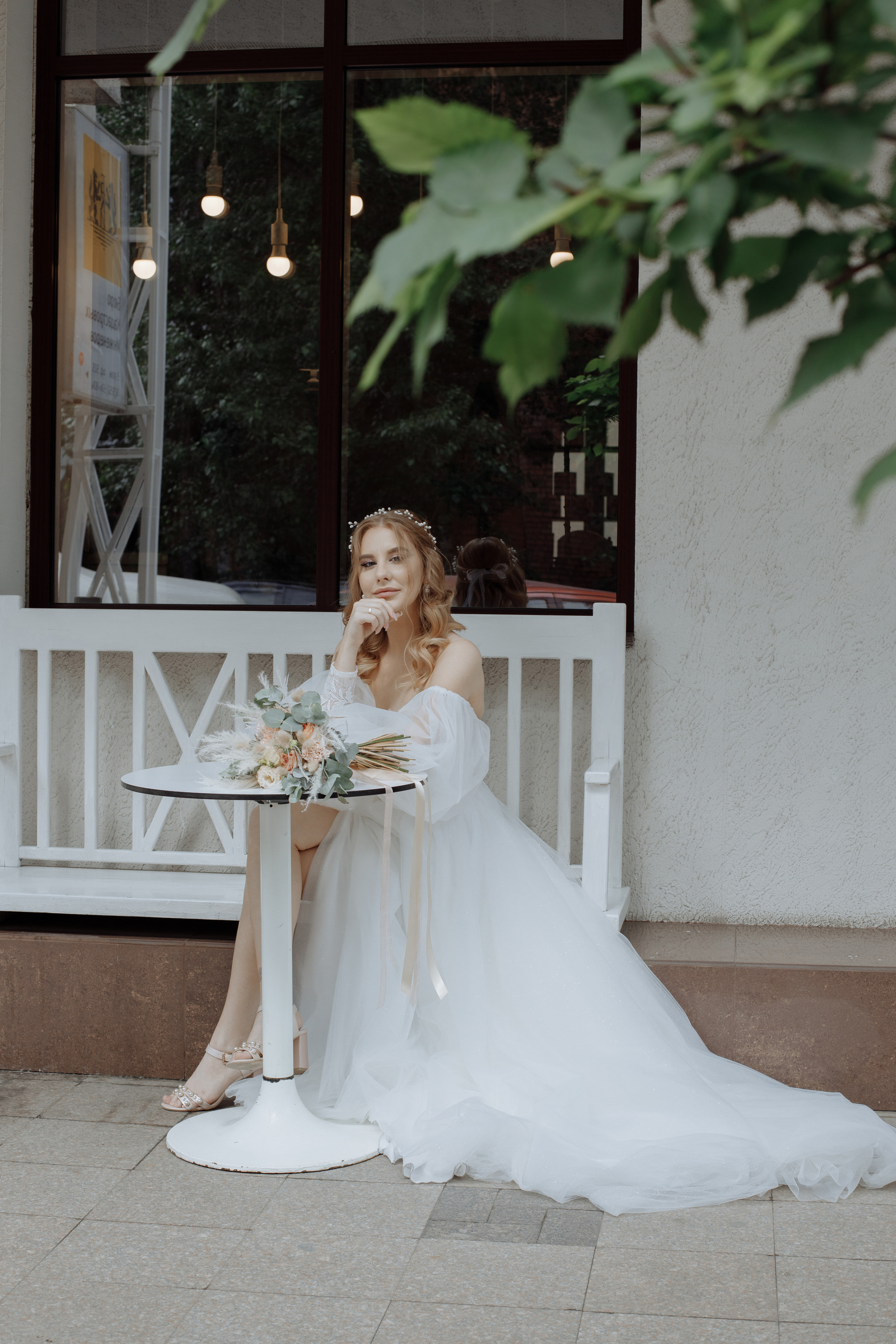 Сергей и Алена. Свадебный фотограф