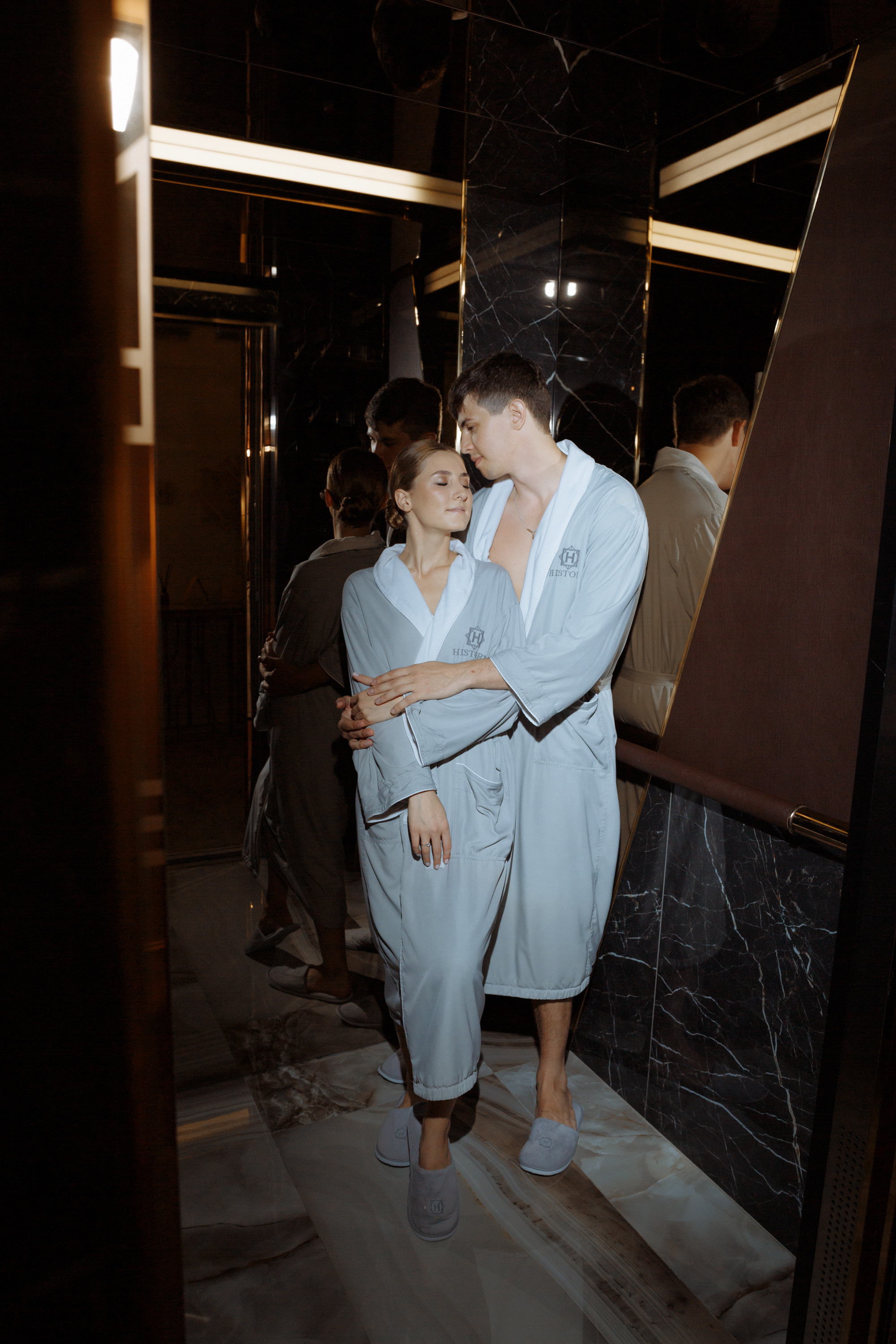 Фёдор и Вероника. Свадебный фотограф