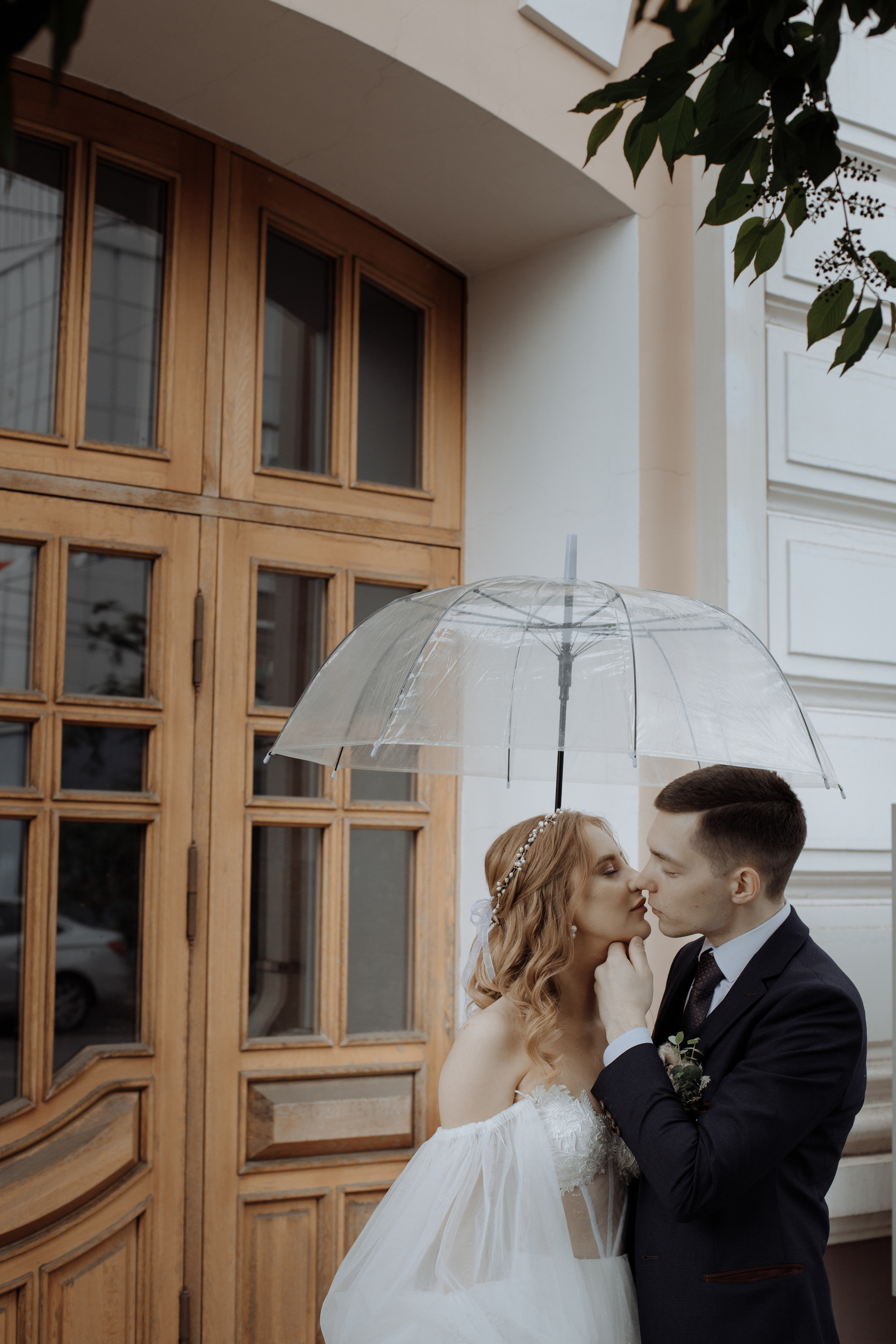 Сергей и Алена. Свадебный фотограф