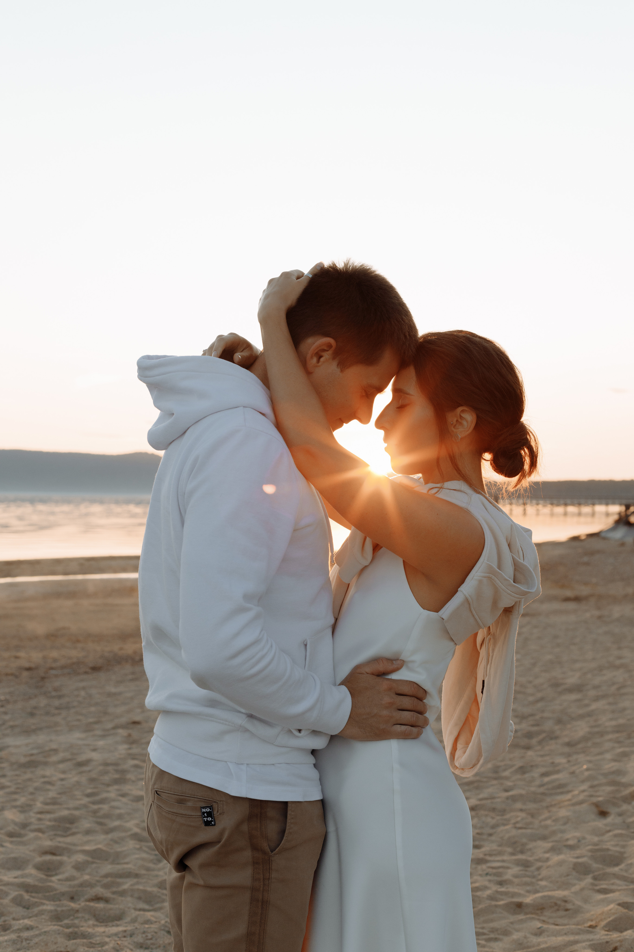 Предсвадебная съемка. Свадебный фотограф