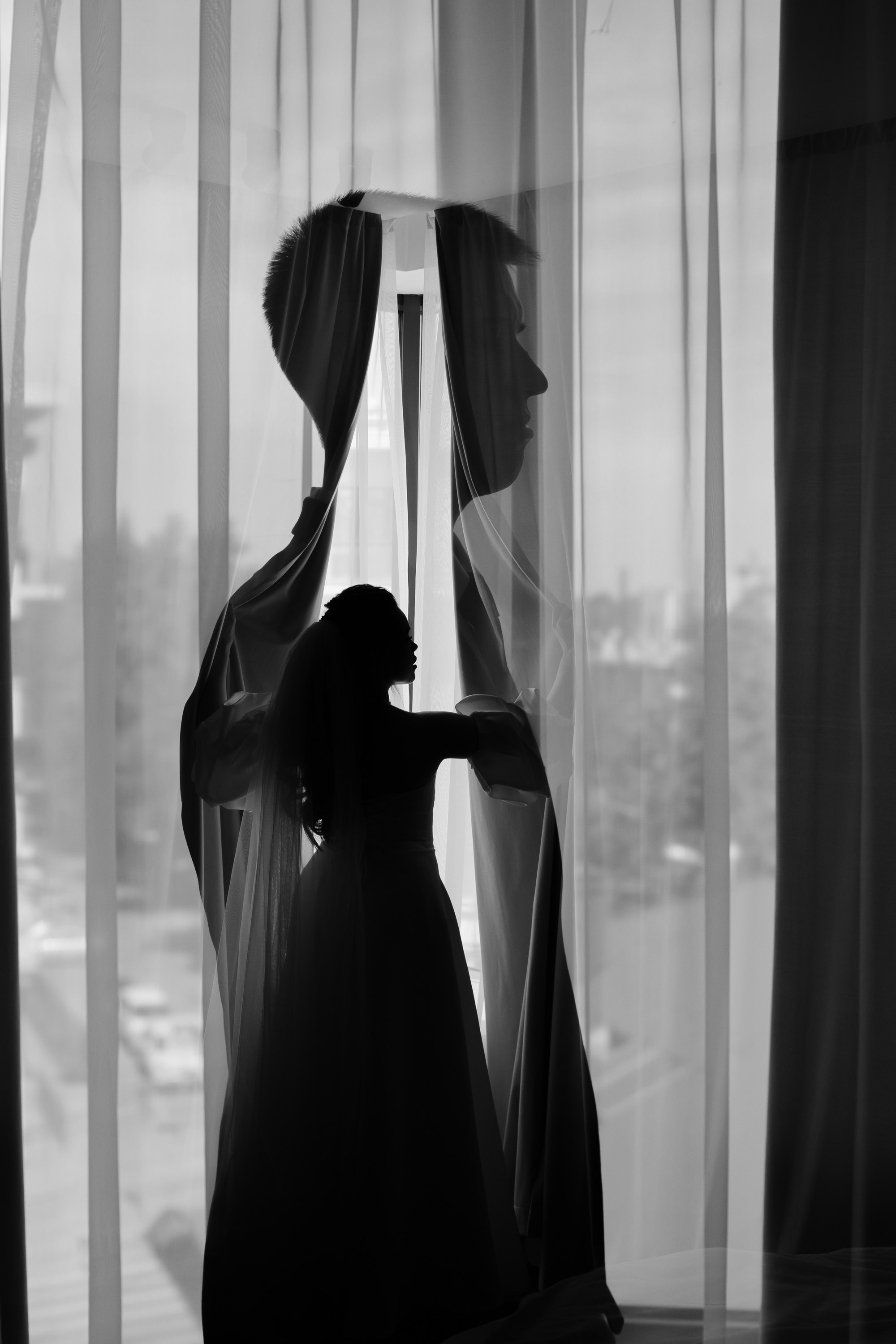 Николай и Виктория. Свадебный фотограф