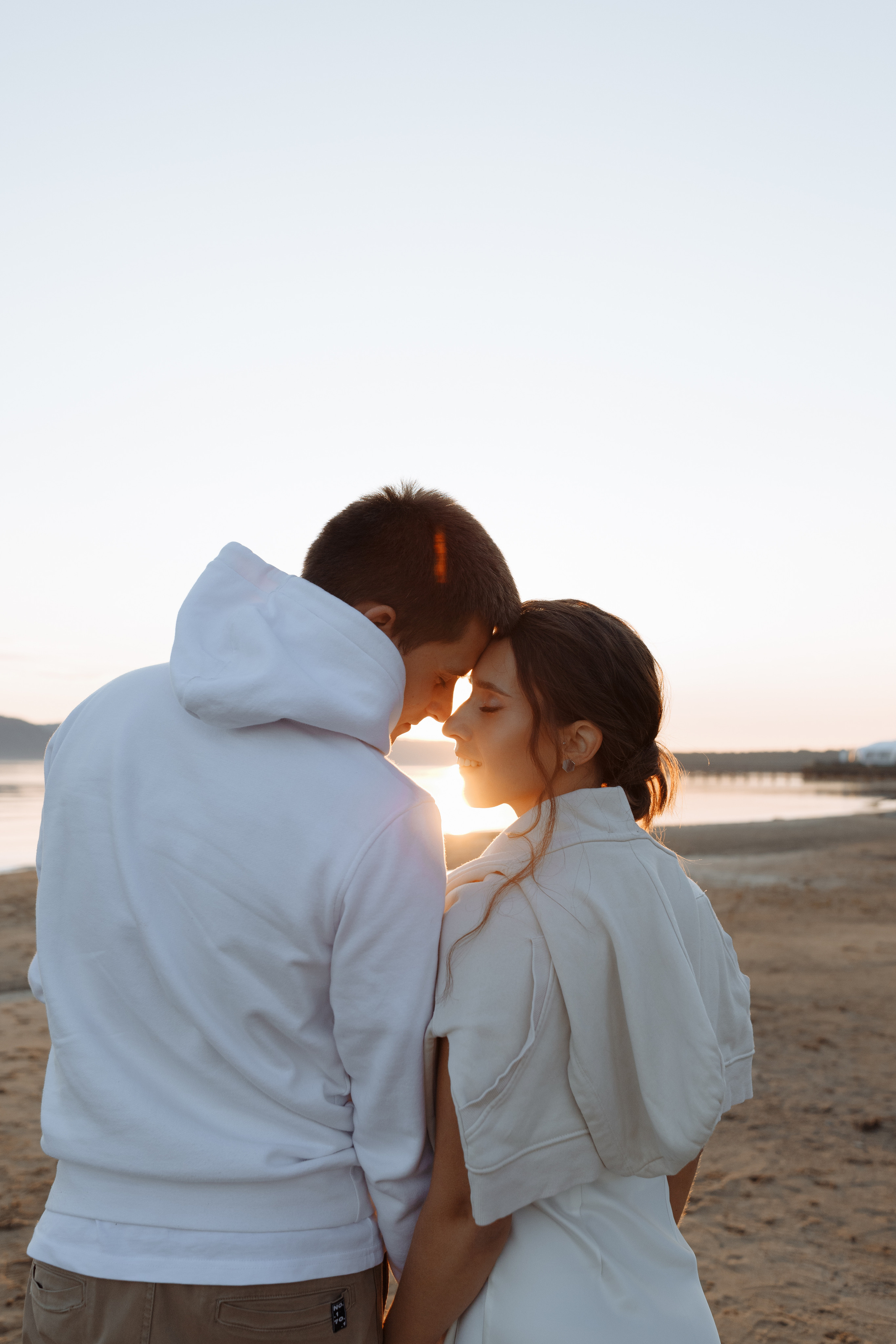 Предсвадебная съемка. Свадебный фотограф