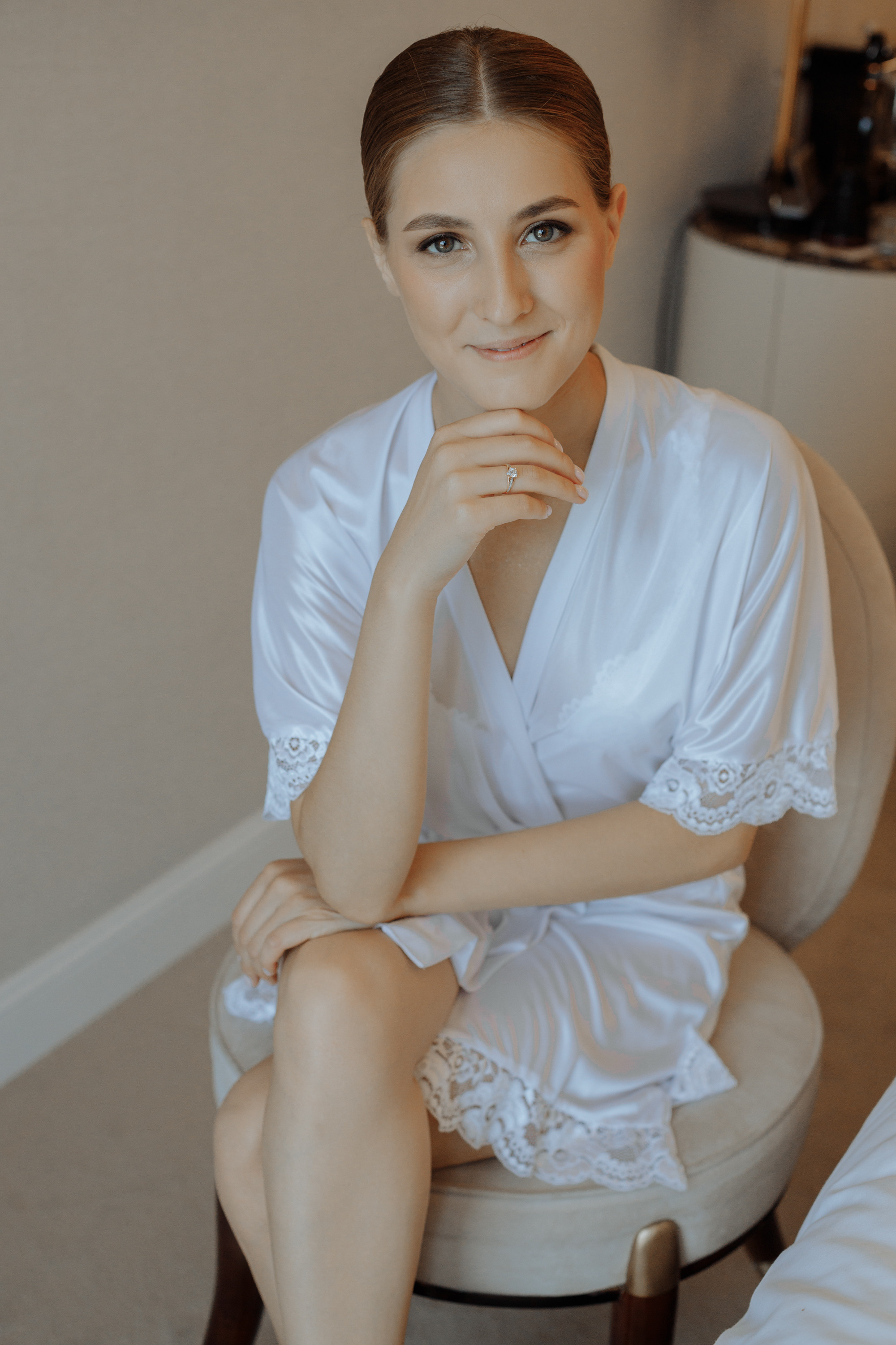 Фёдор и Вероника. Свадебный фотограф