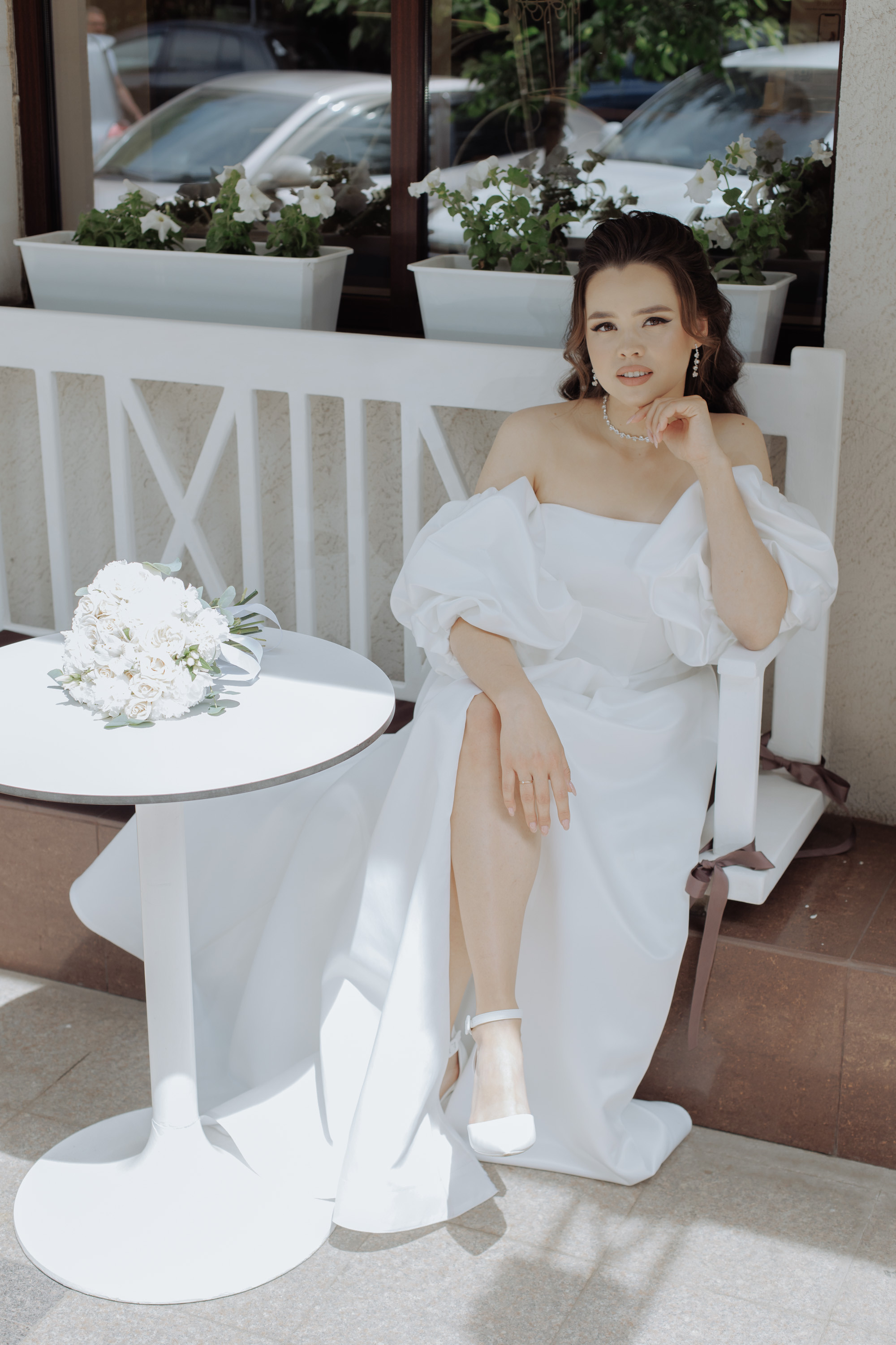 Николай и Виктория. Свадебный фотограф