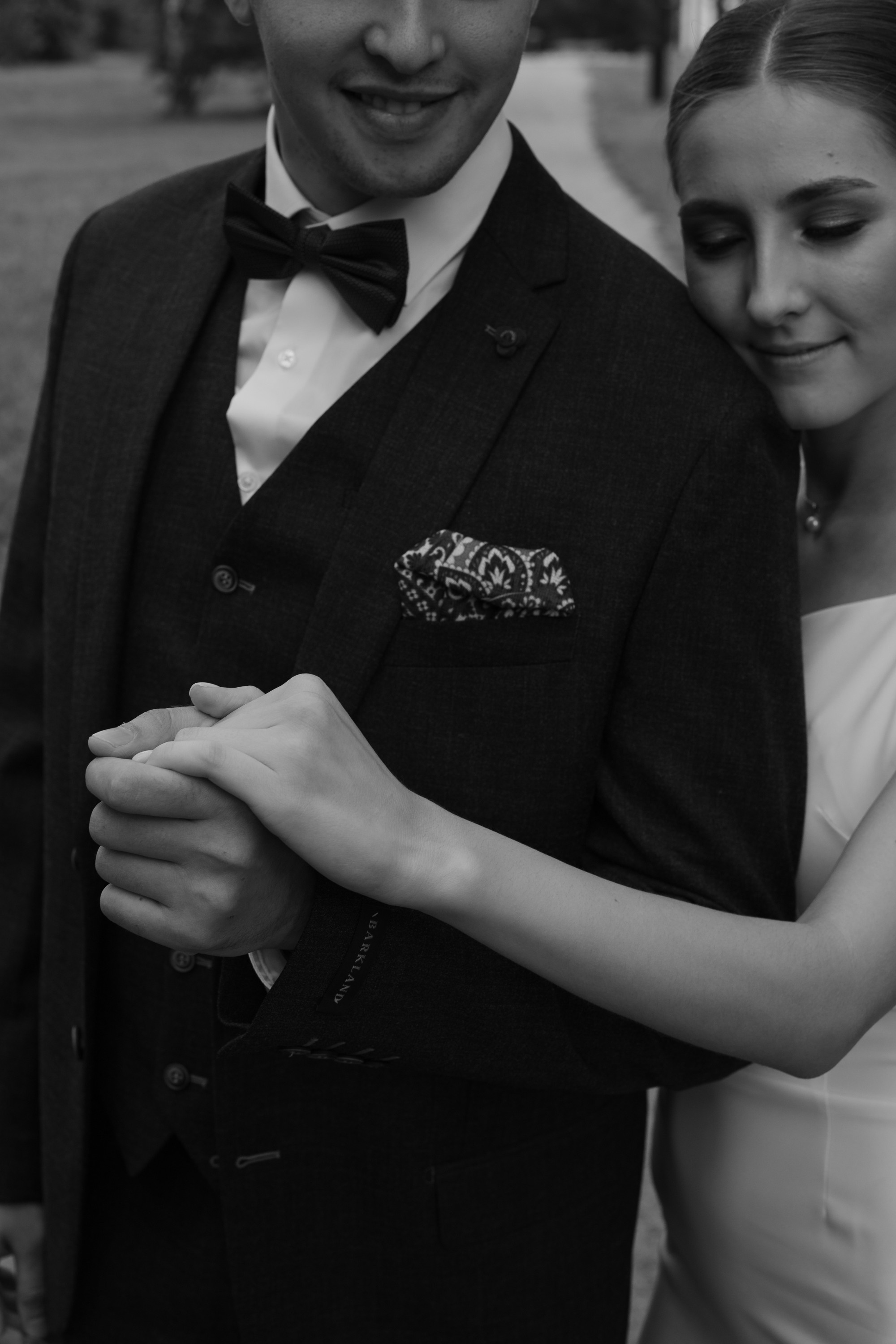 Фёдор и Вероника. Свадебный фотограф