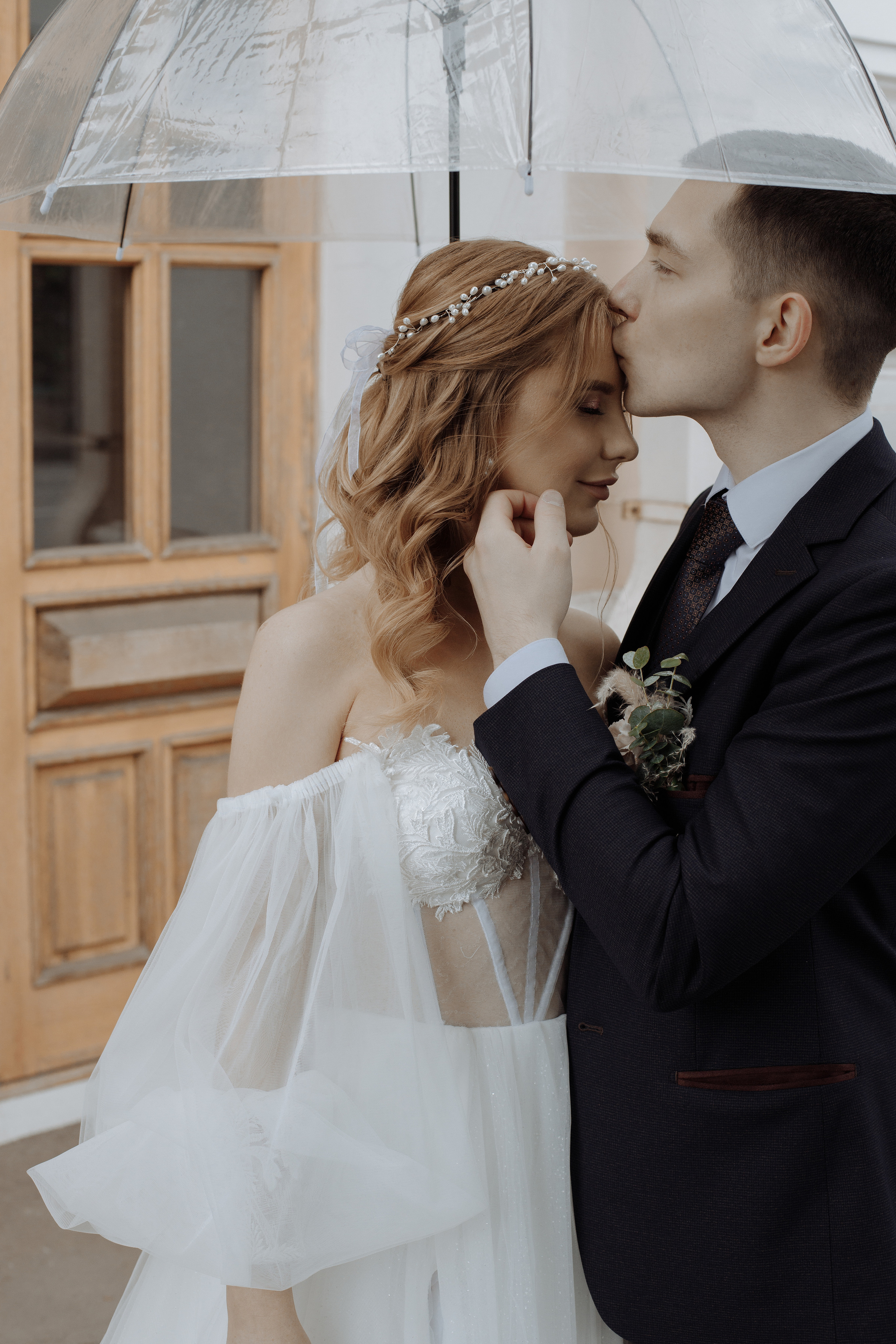 Сергей и Алена. Свадебный фотограф