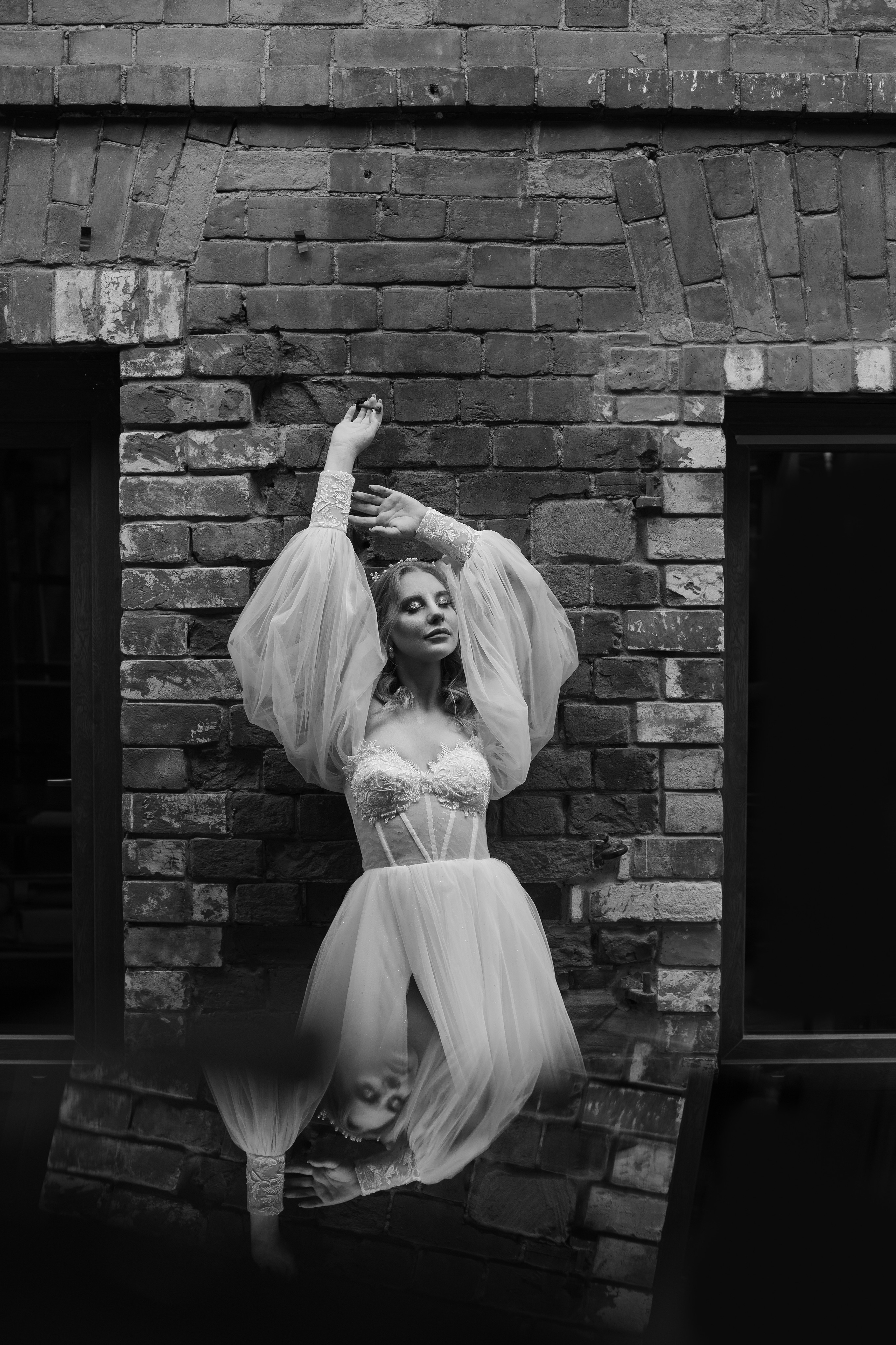 Сергей и Алена. Свадебный фотограф