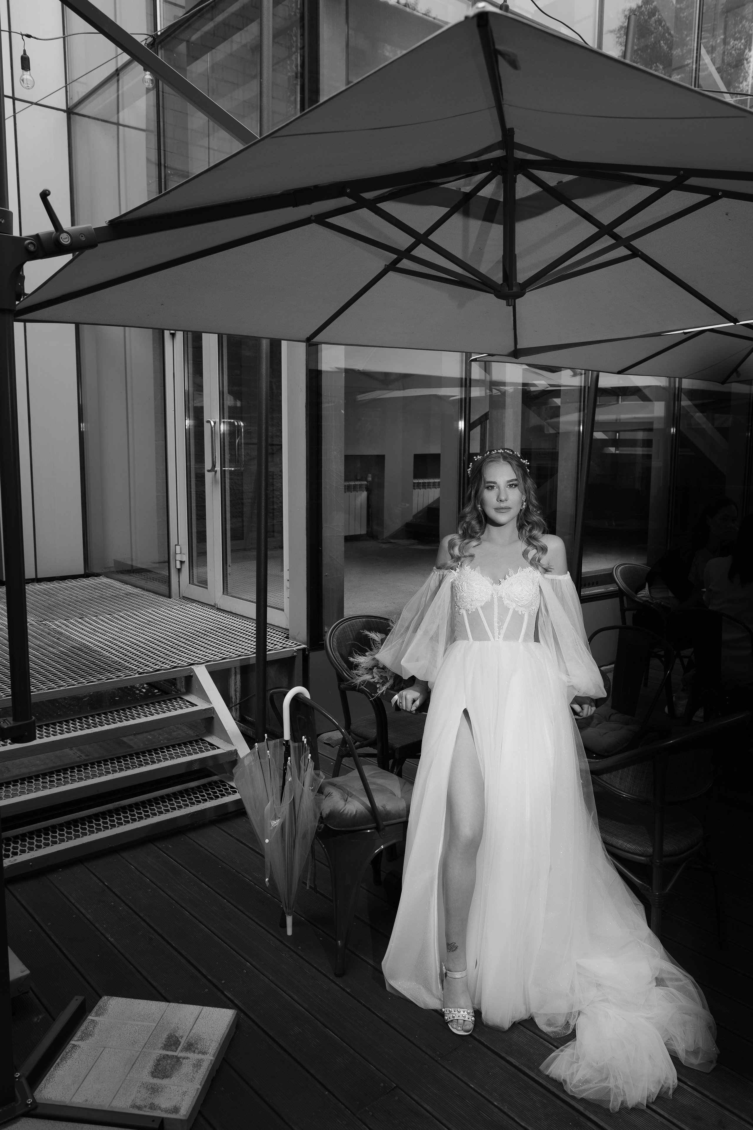 Сергей и Алена. Свадебный фотограф