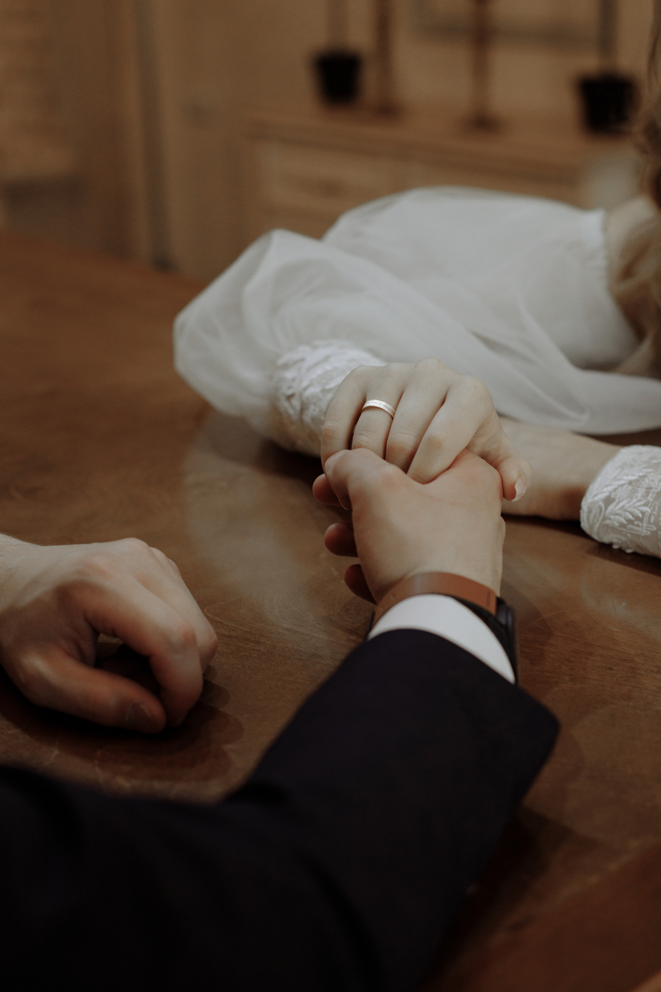 Сергей и Алена. Свадебный фотограф