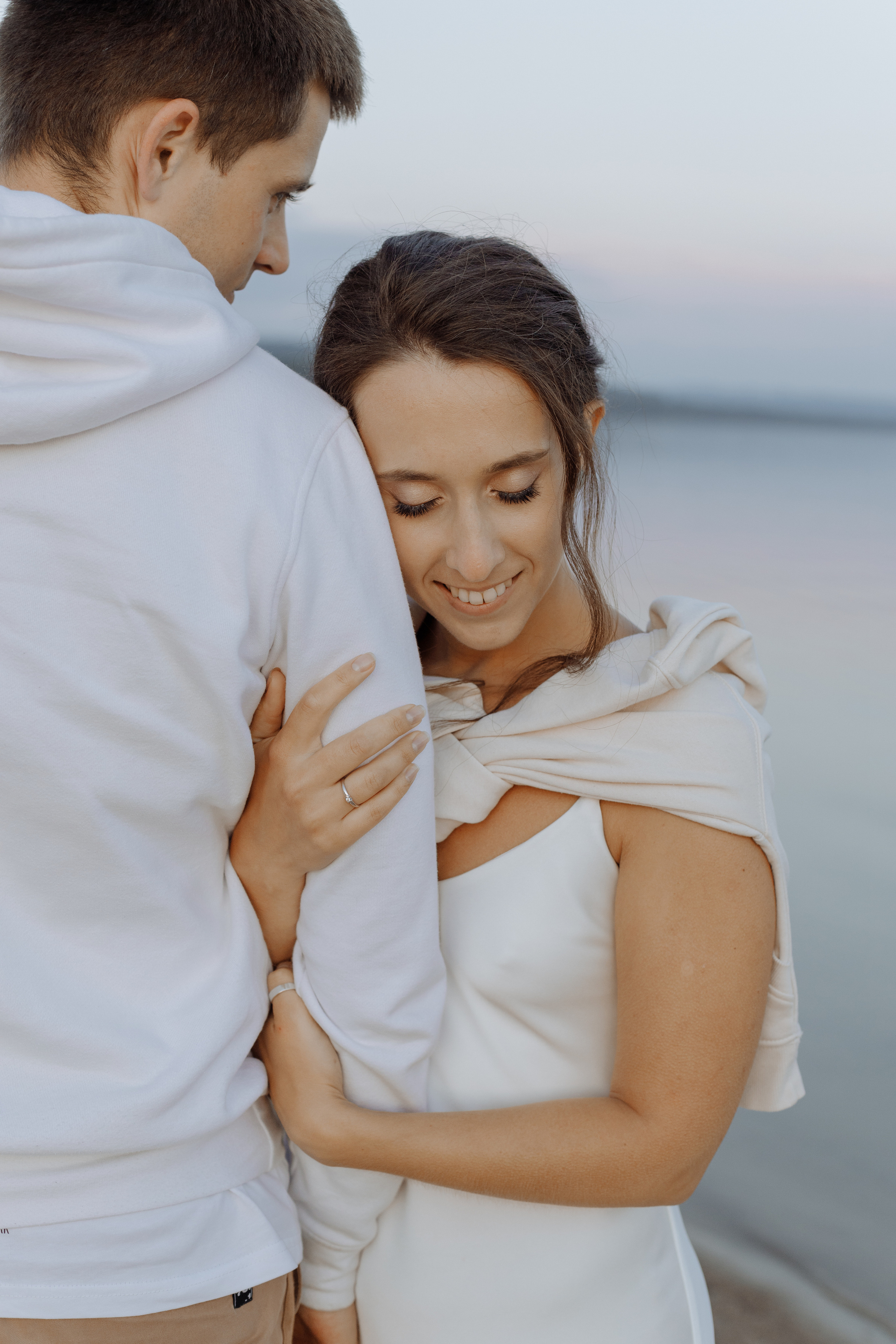 Предсвадебная съемка. Свадебный фотограф