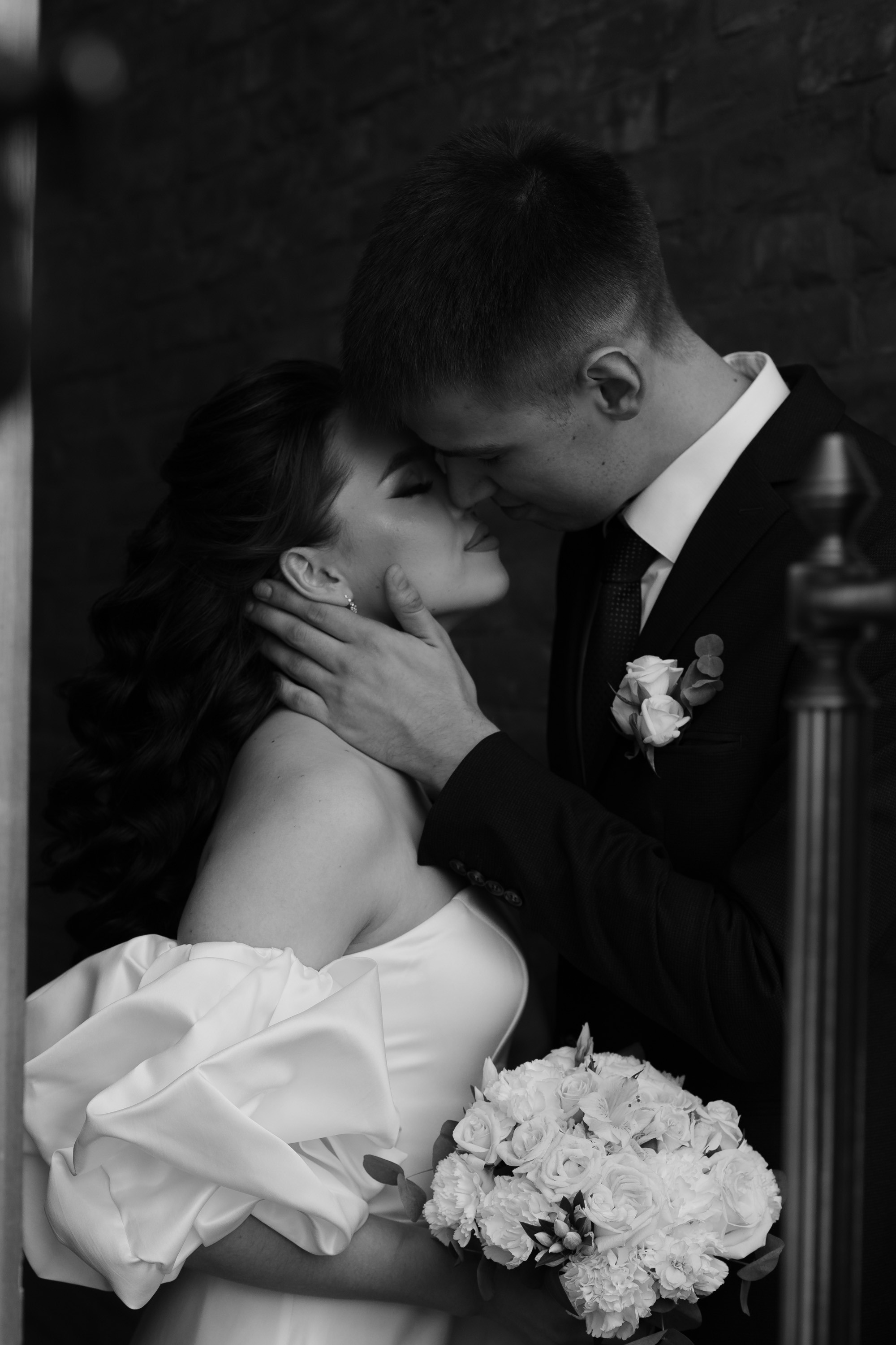 Николай и Виктория. Свадебный фотограф