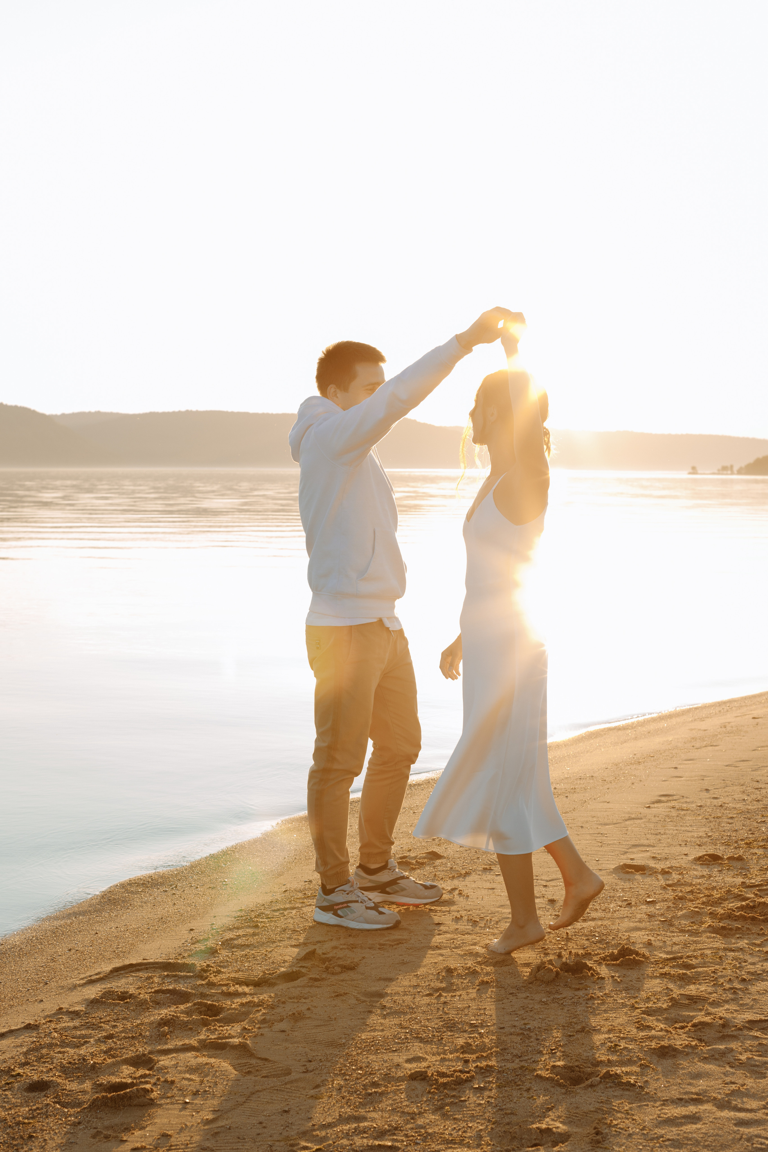 Предсвадебная съемка. Свадебный фотограф