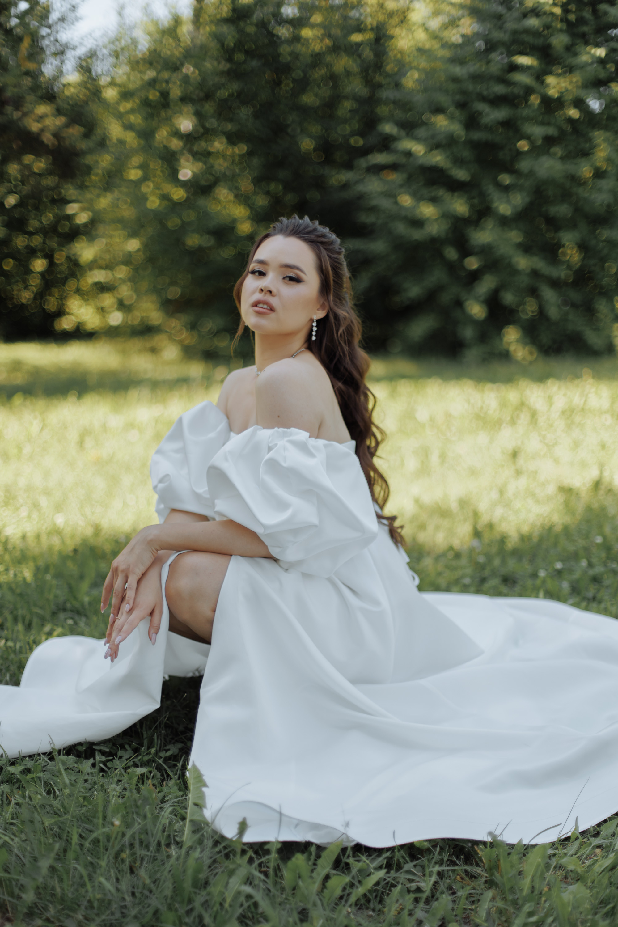 Николай и Виктория. Свадебный фотограф