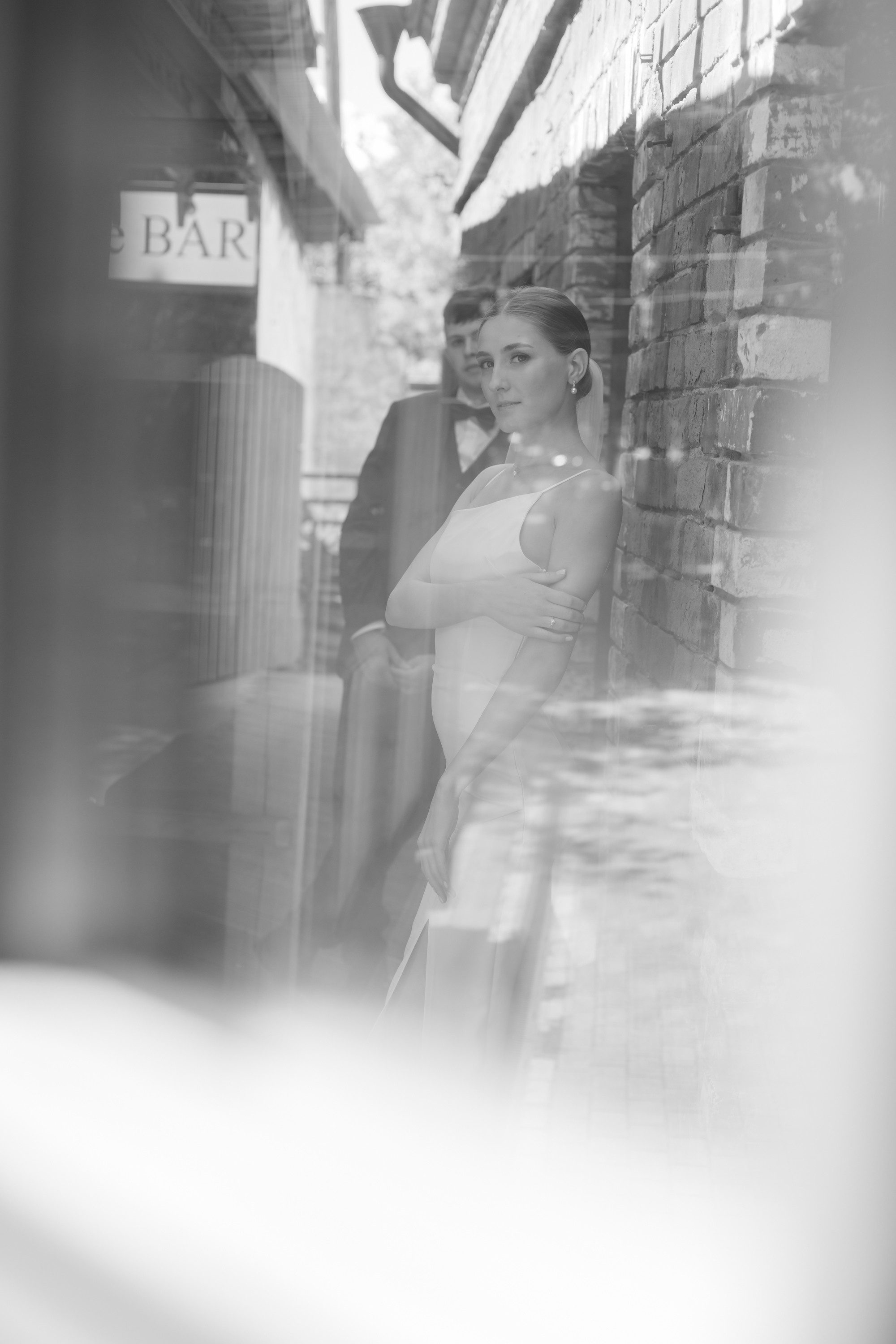 Фёдор и Вероника. Свадебный фотограф