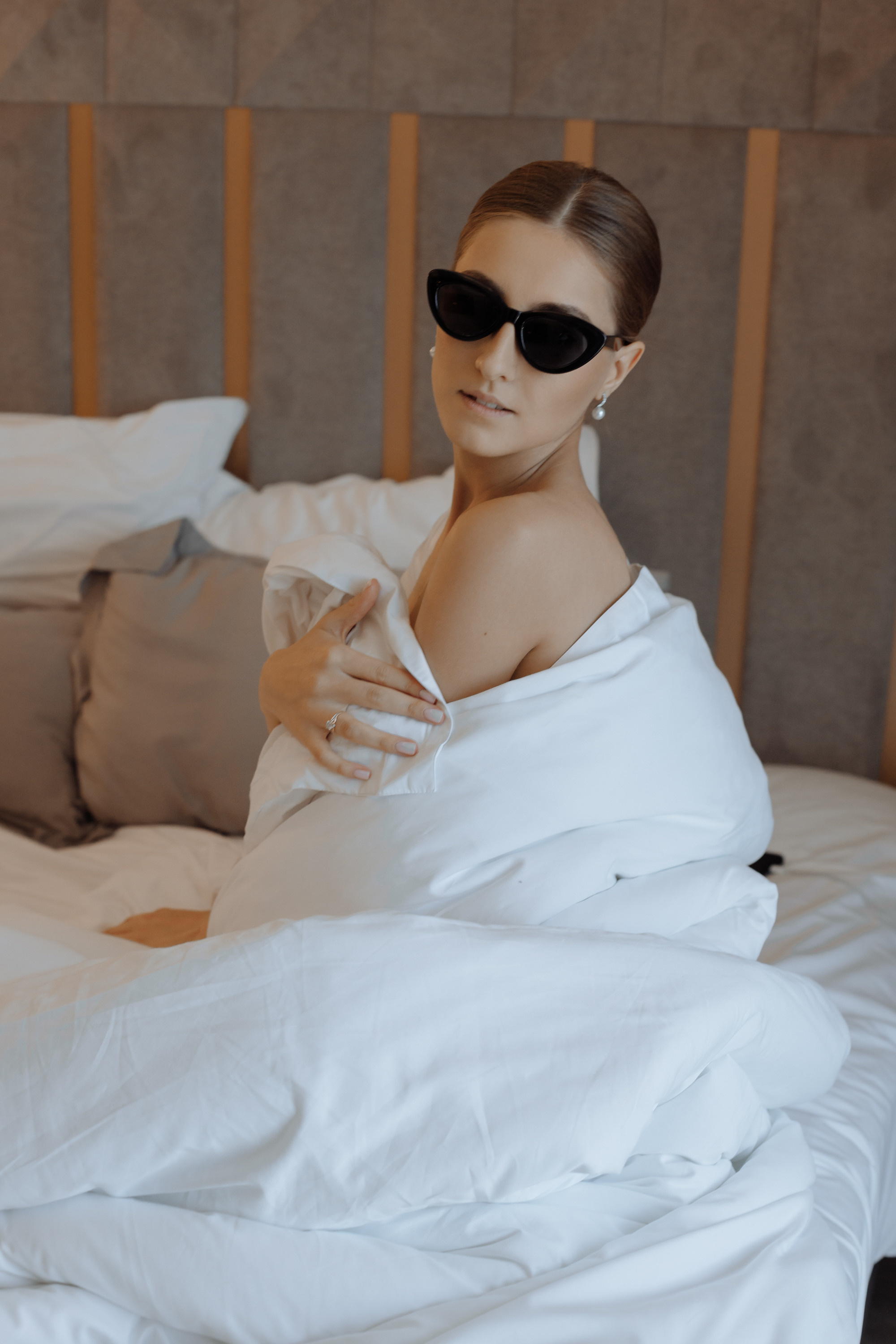 Фёдор и Вероника. Свадебный фотограф