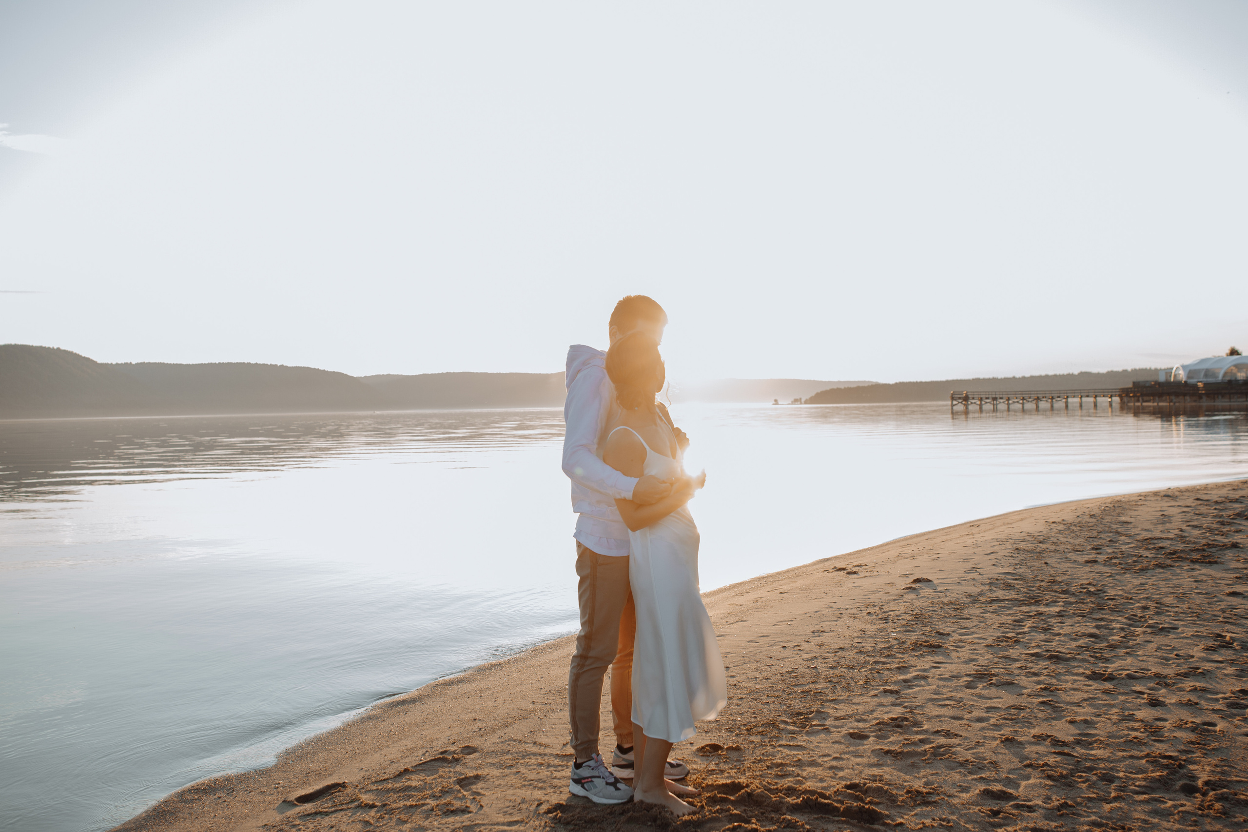 Предсвадебная съемка. Свадебный фотограф