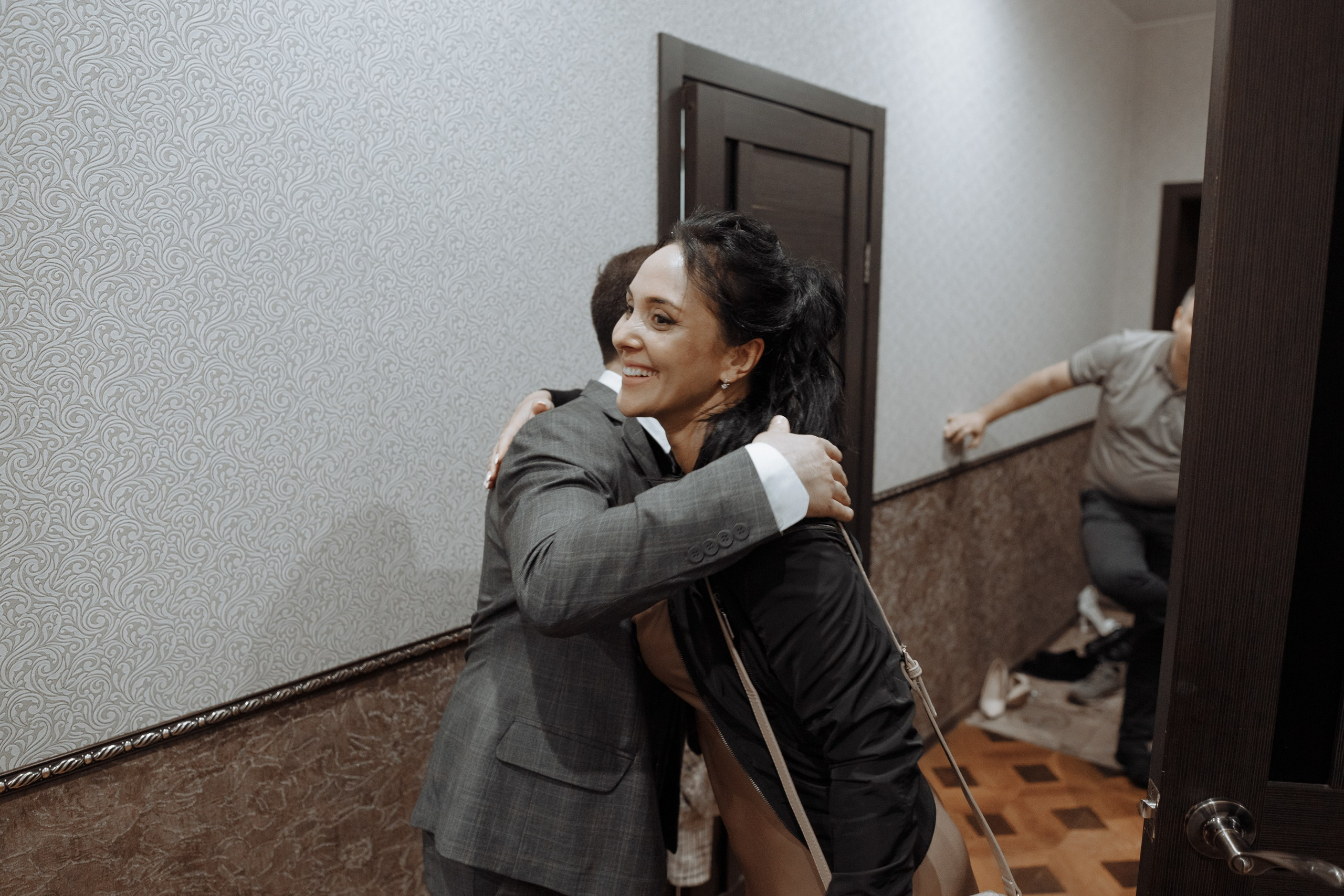 Степан и Элянора (полный день). Свадебный фотограф