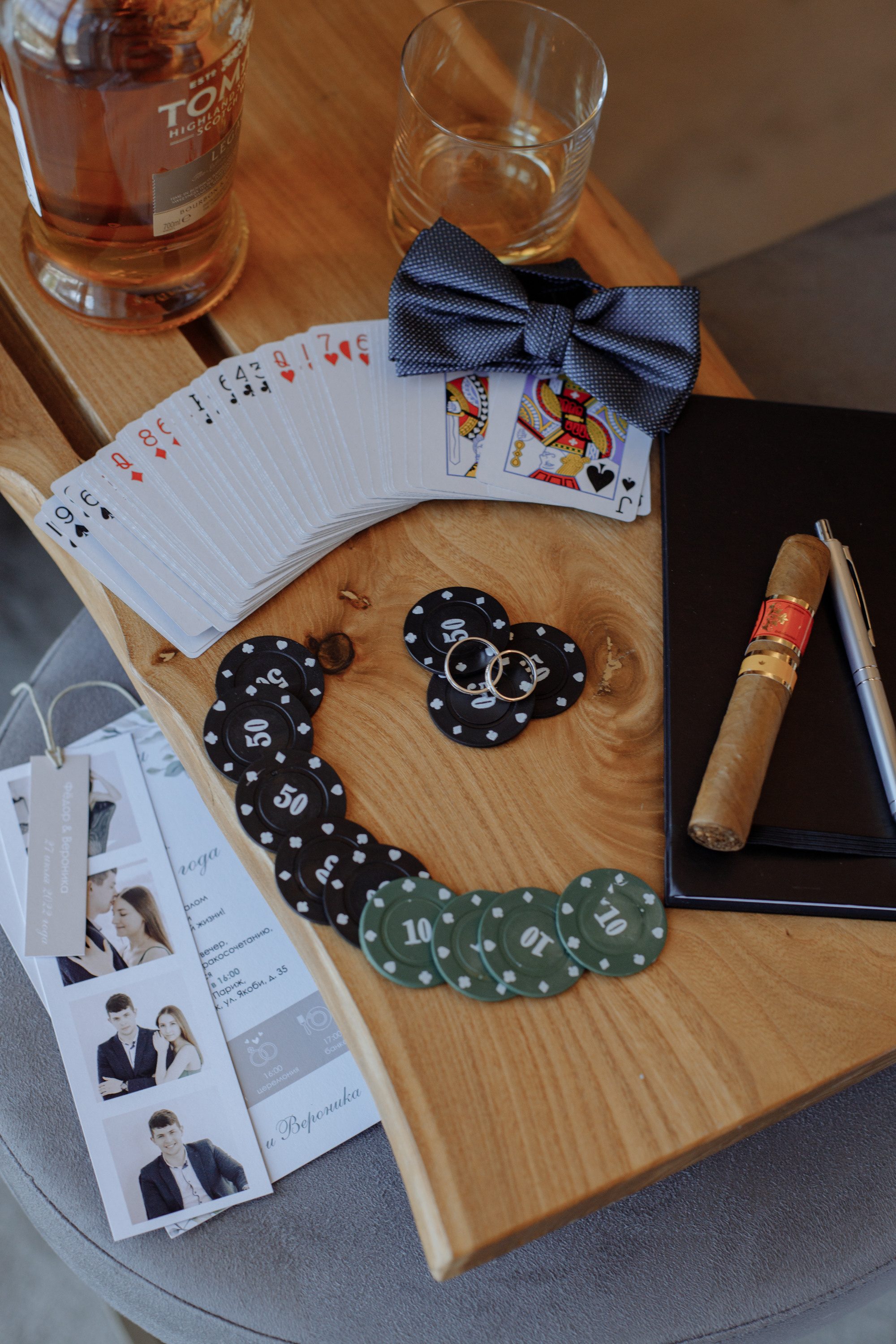 Фёдор и Вероника. Свадебный фотограф