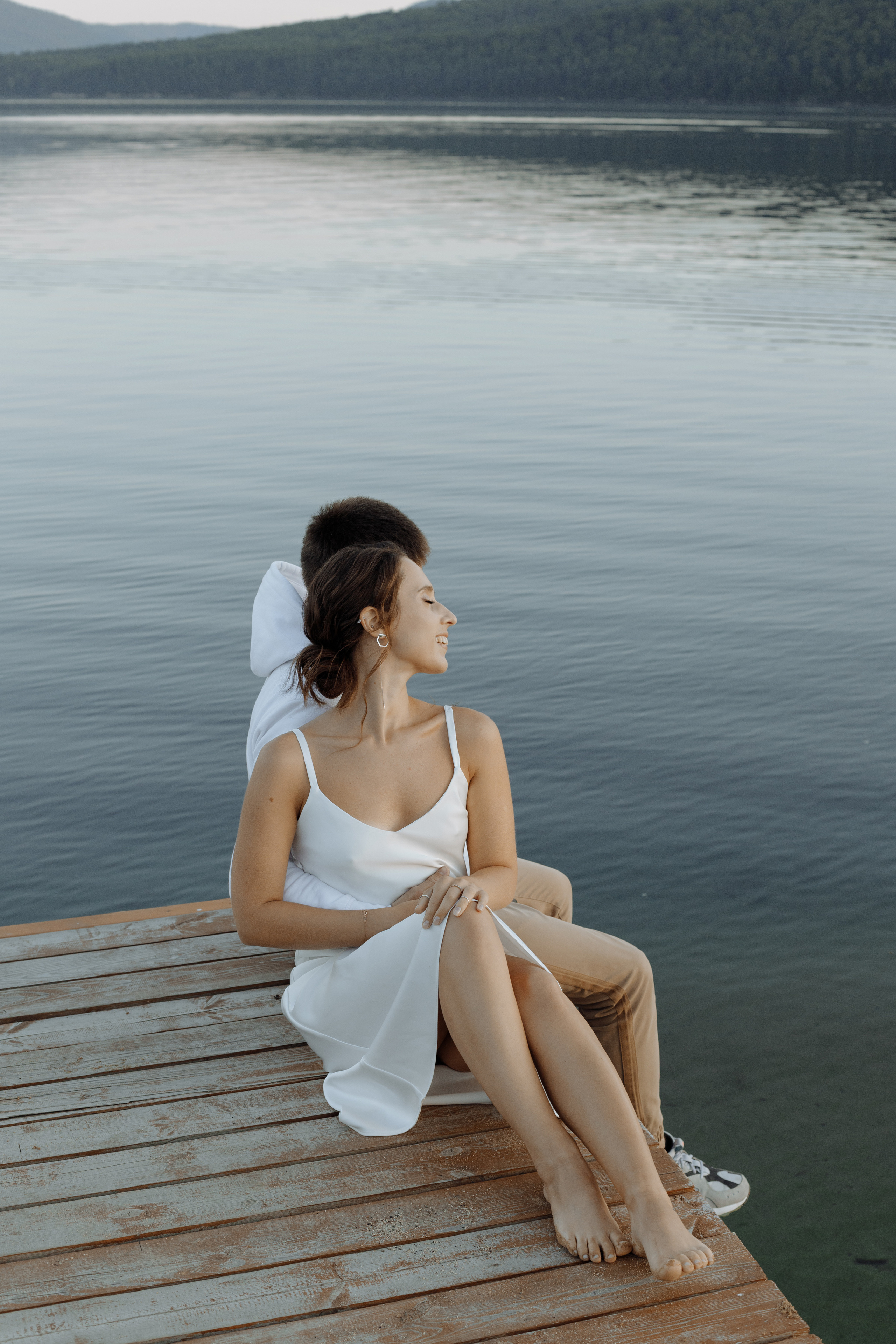 Предсвадебная съемка. Свадебный фотограф