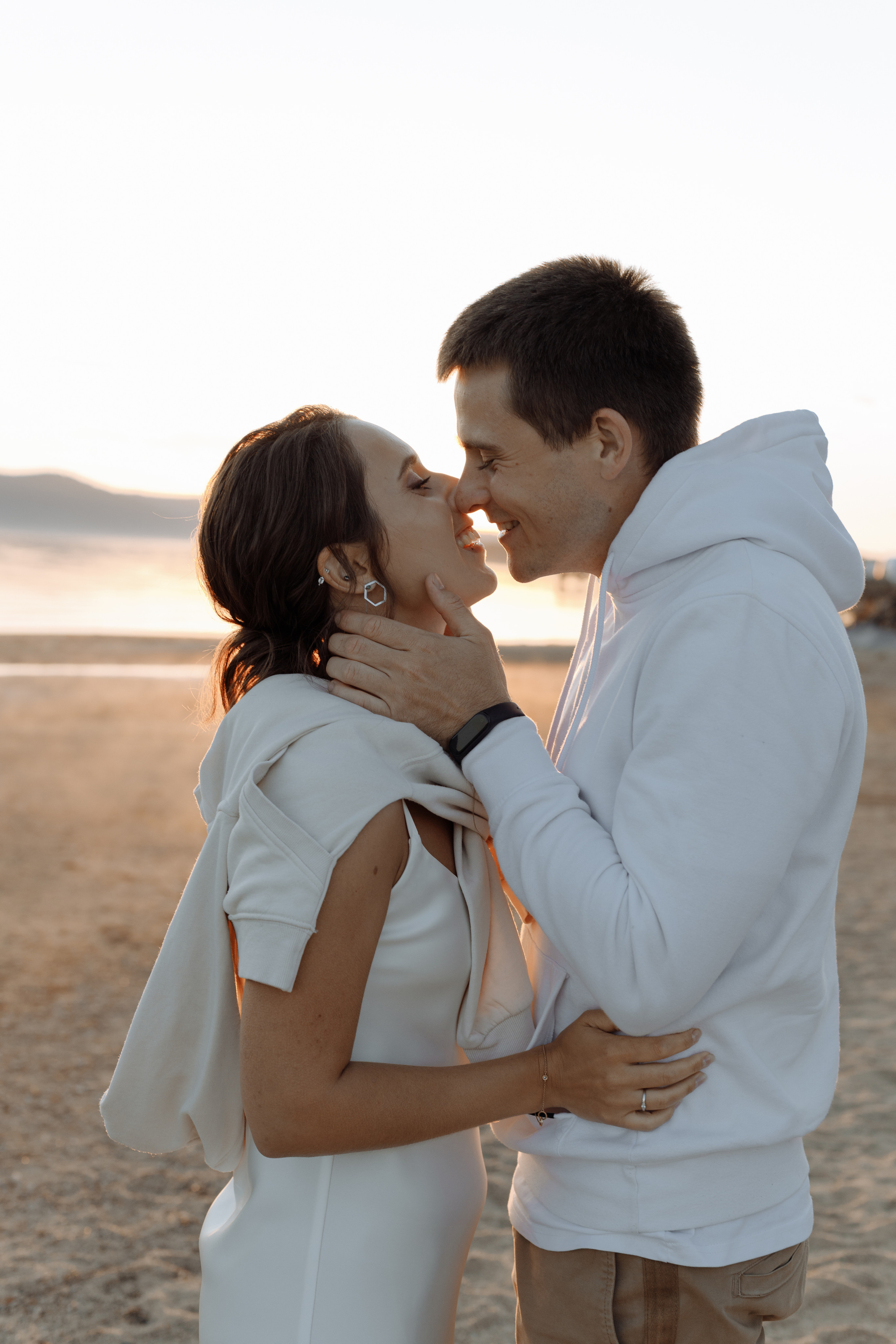 Предсвадебная съемка. Свадебный фотограф