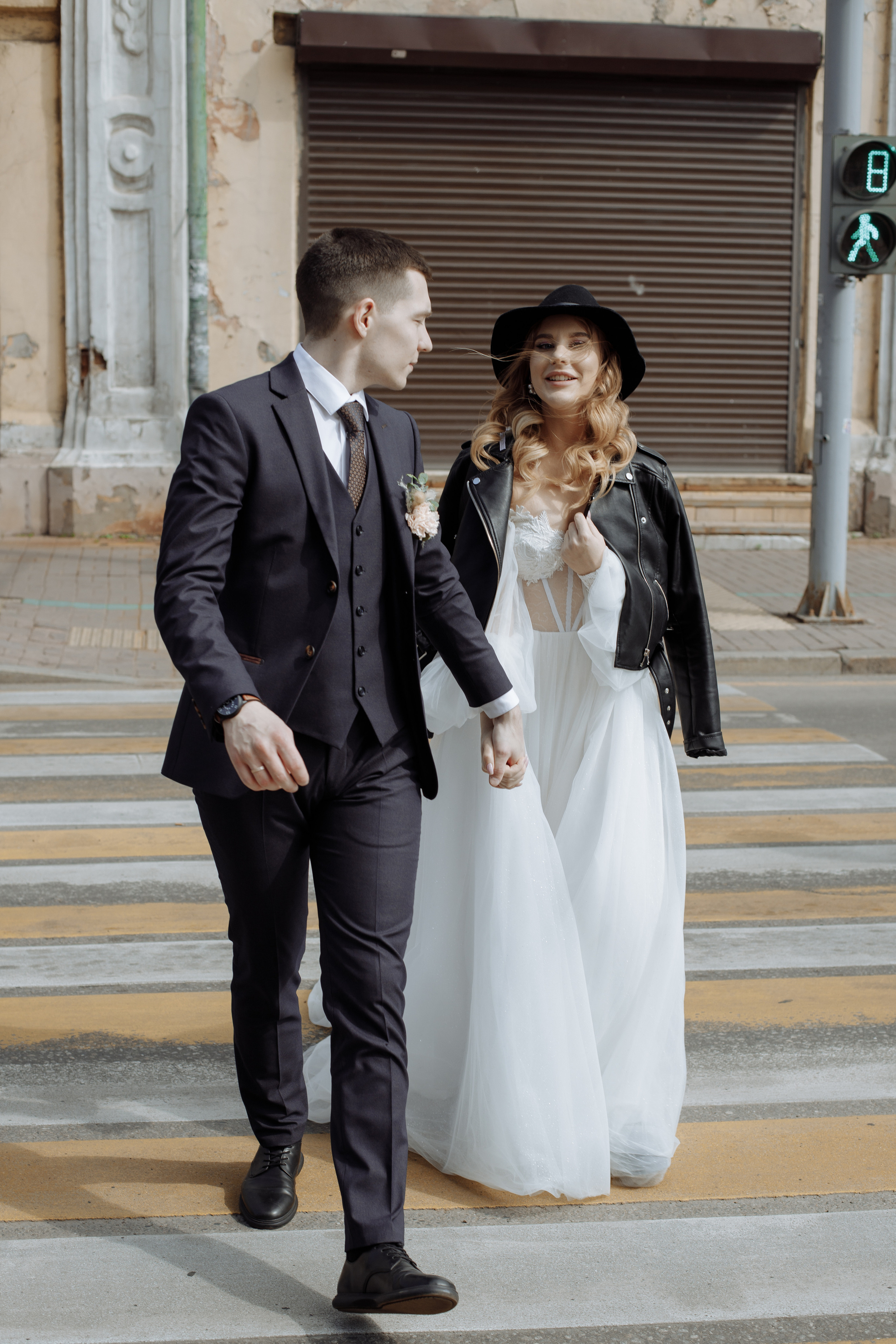 Сергей и Алена. Свадебный фотограф