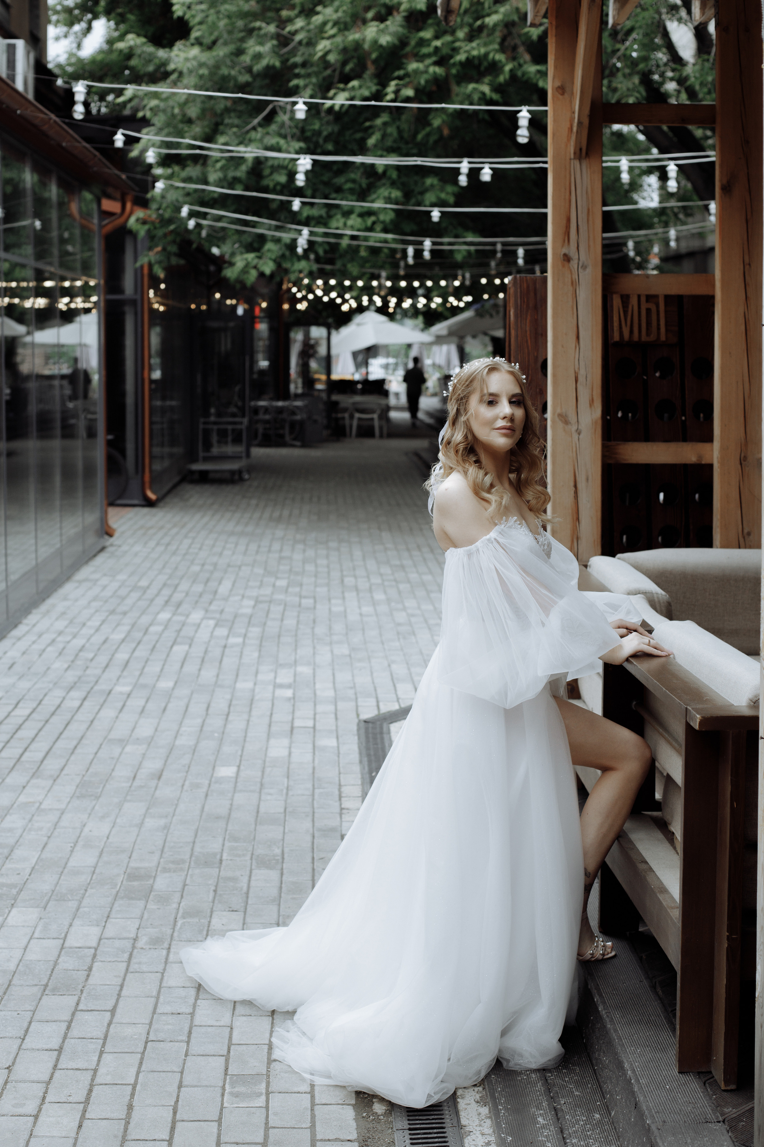 Сергей и Алена. Свадебный фотограф