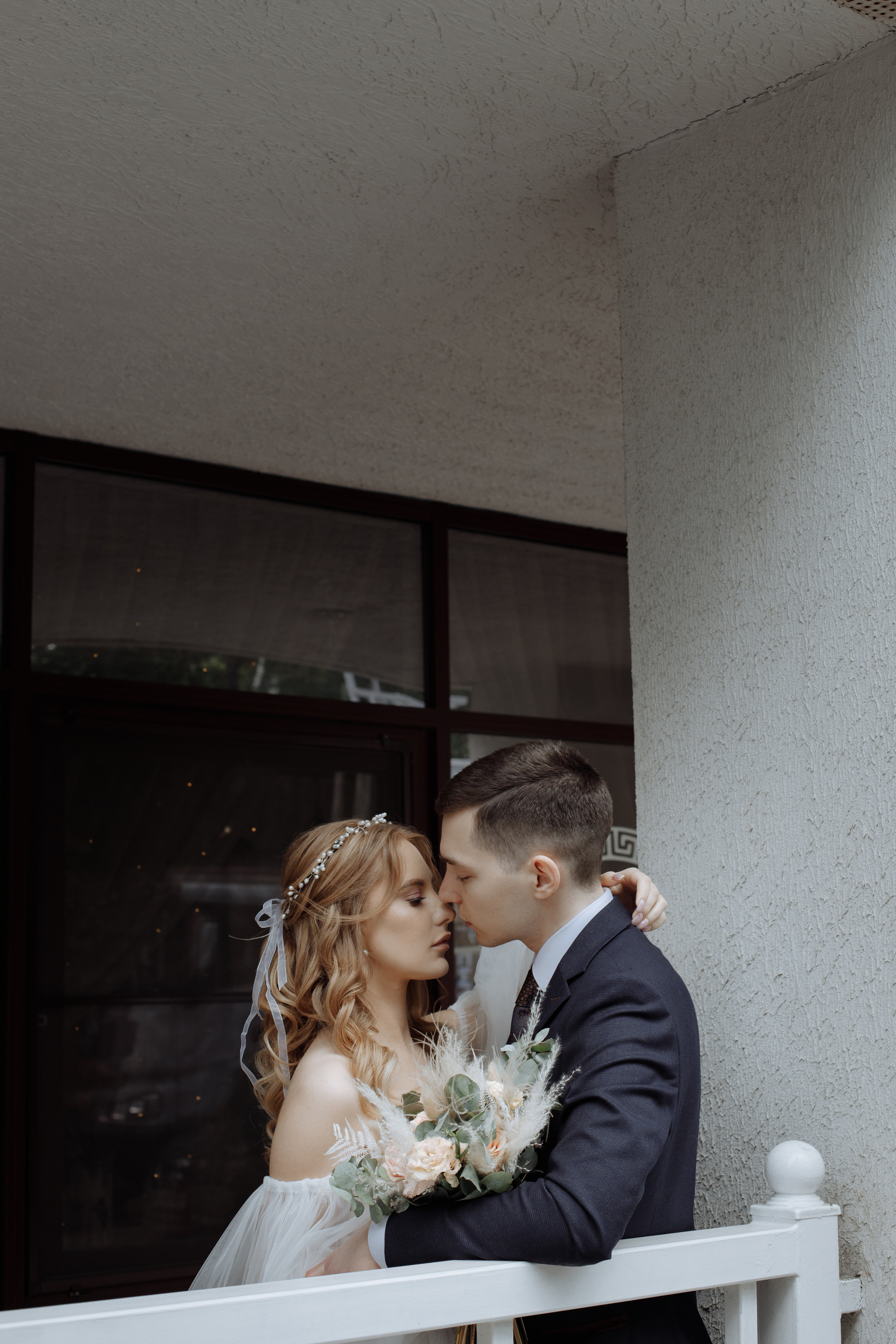 Сергей и Алена. Свадебный фотограф