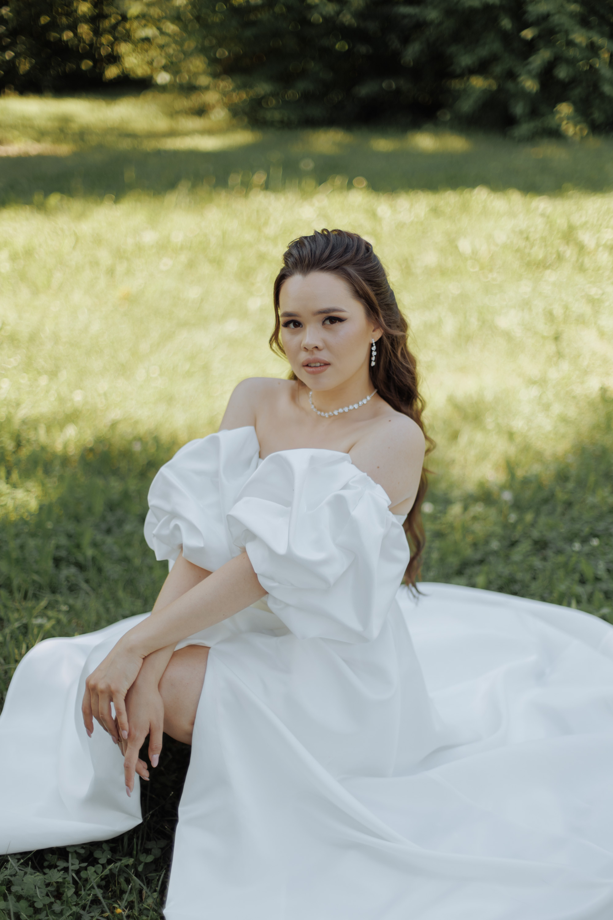 Николай и Виктория. Свадебный фотограф