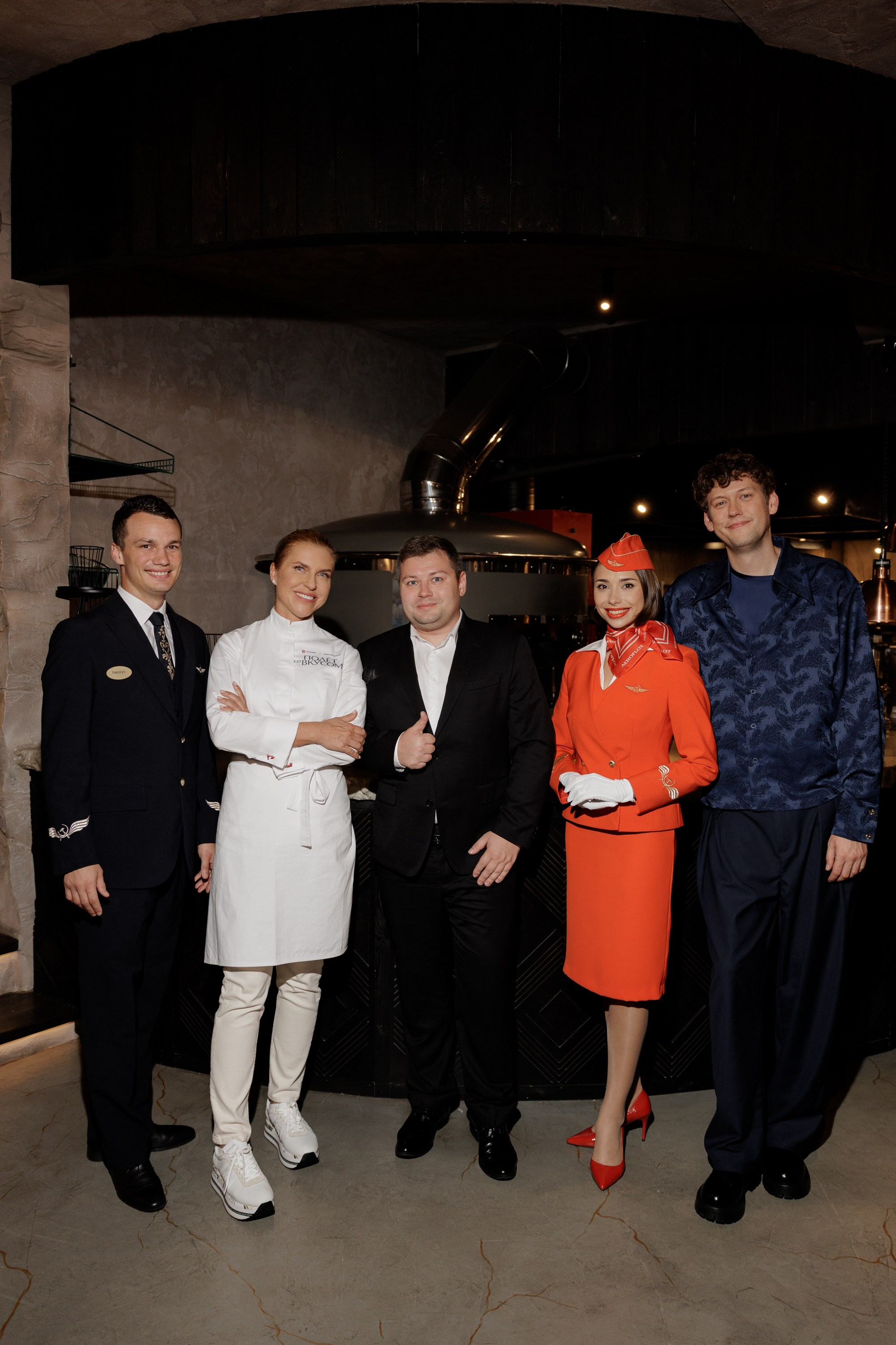 Гала-ужин «Полёт со вкусом» Аэрофлот и ВК-Видео (г.Иркутск). Свадебный фотограф