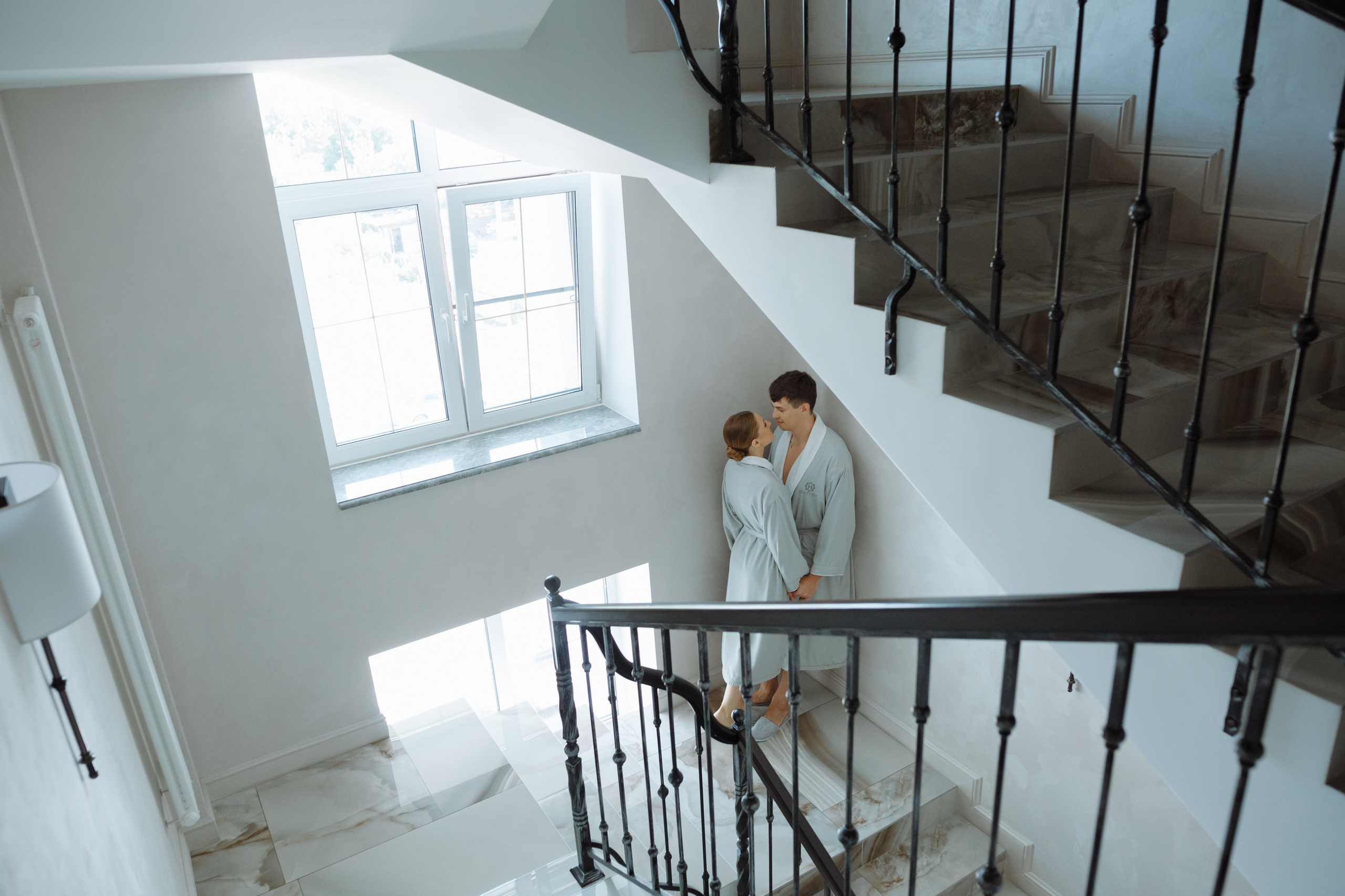 Фёдор и Вероника. Свадебный фотограф