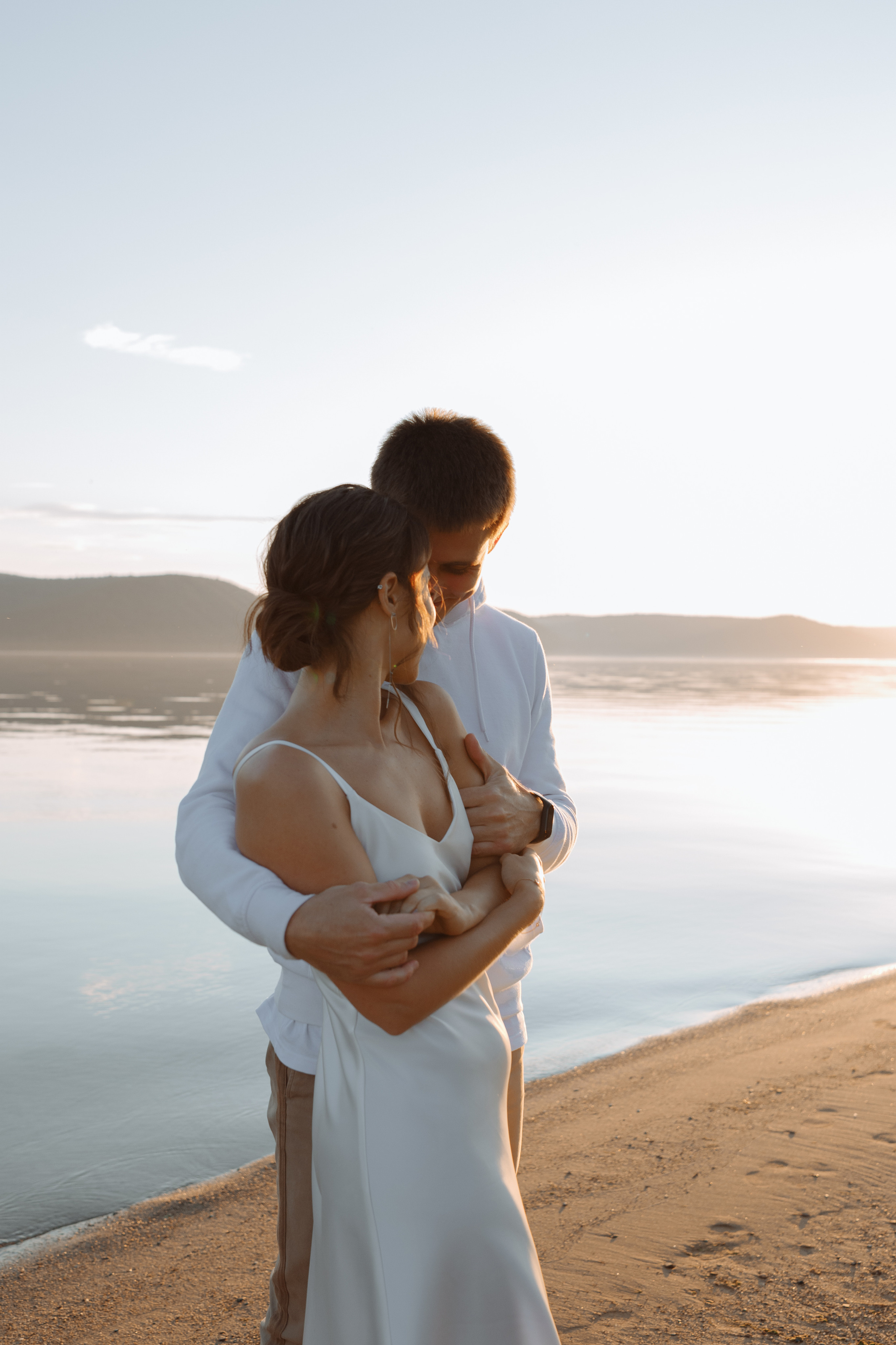 Предсвадебная съемка. Свадебный фотограф