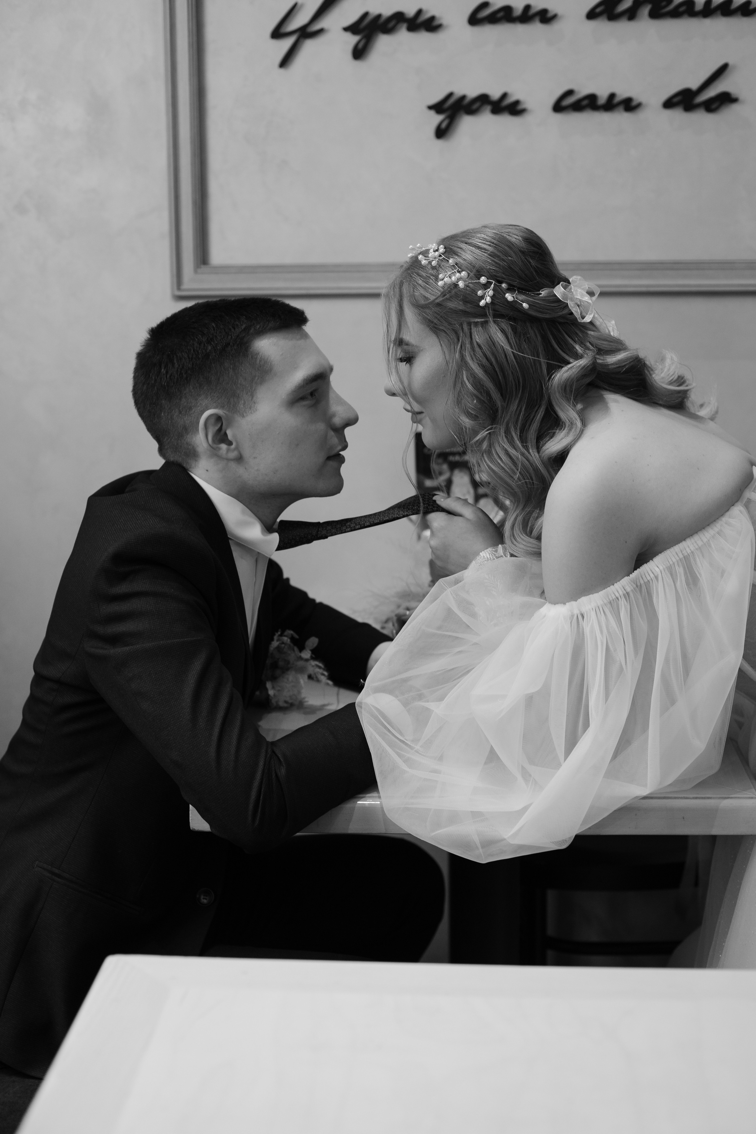 Сергей и Алена. Свадебный фотограф