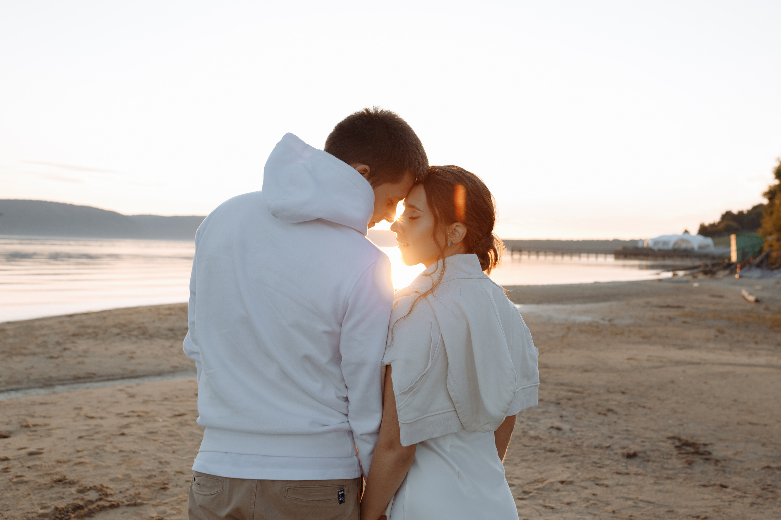 Предсвадебная съемка. Свадебный фотограф