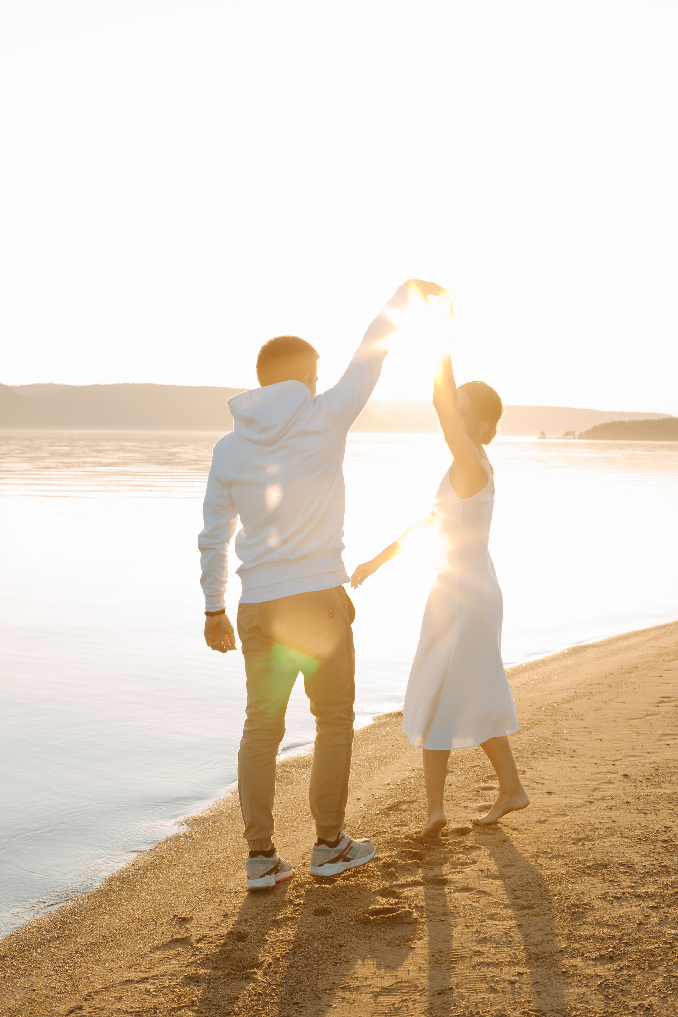 Предсвадебная съемка. Свадебный фотограф