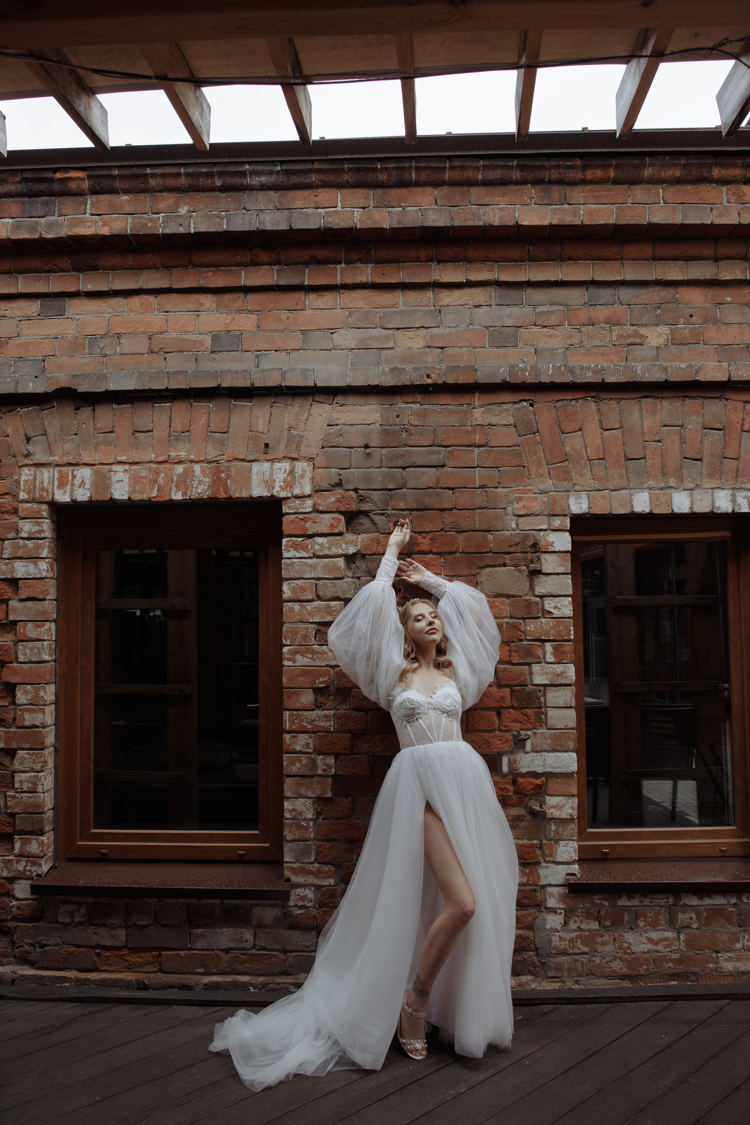 Сергей и Алена. Свадебный фотограф