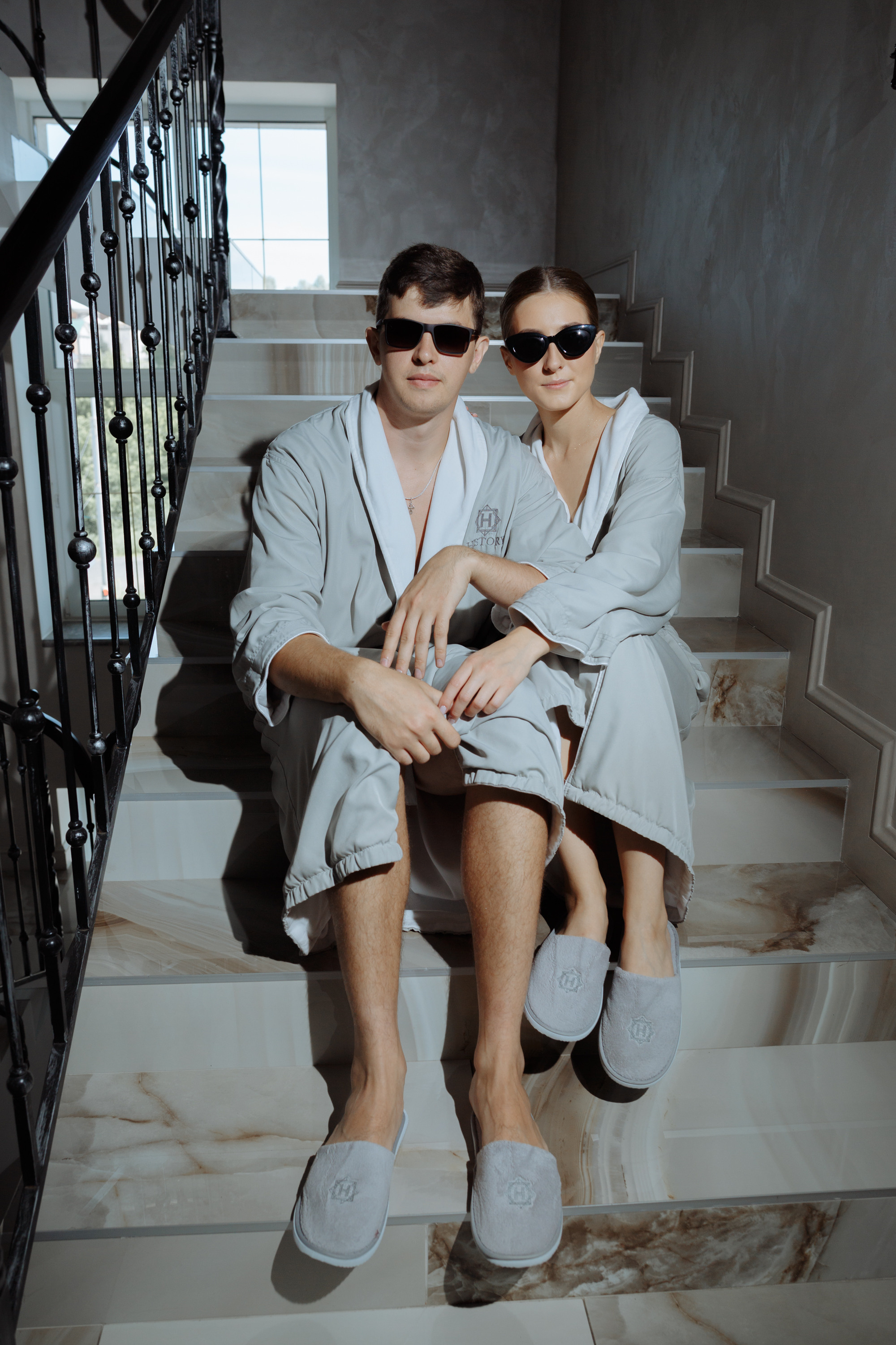 Фёдор и Вероника. Свадебный фотограф