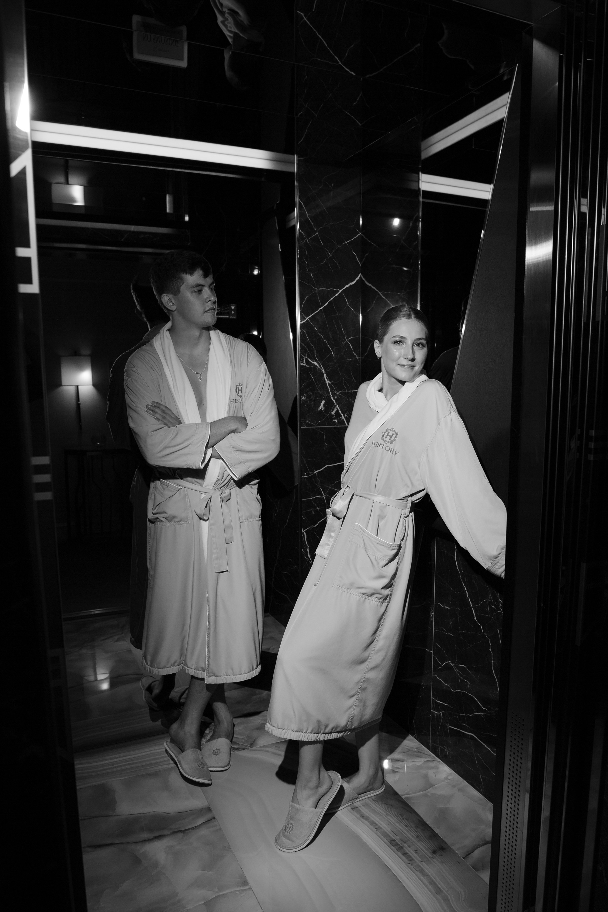 Фёдор и Вероника. Свадебный фотограф