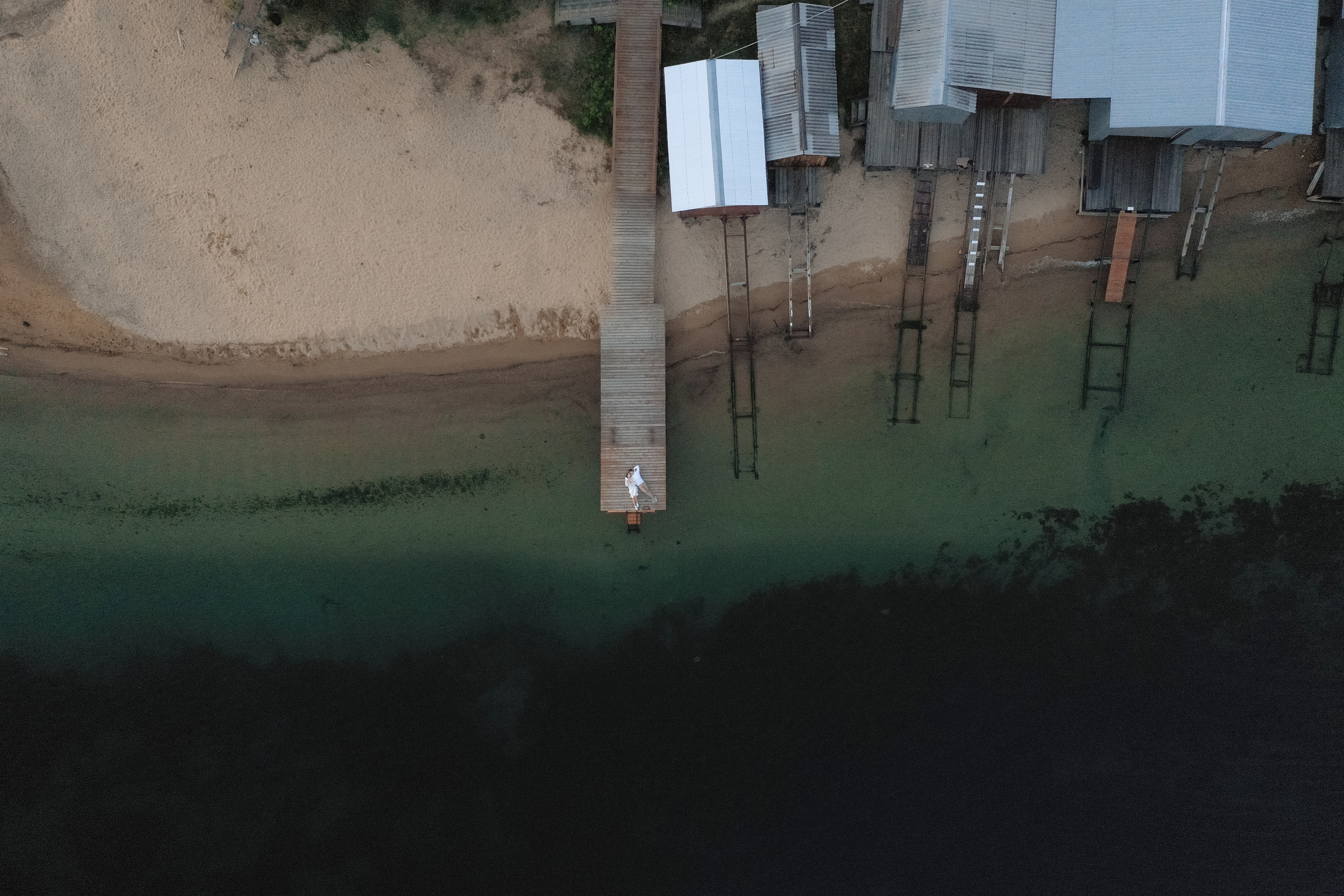 Предсвадебная съемка. Свадебный фотограф