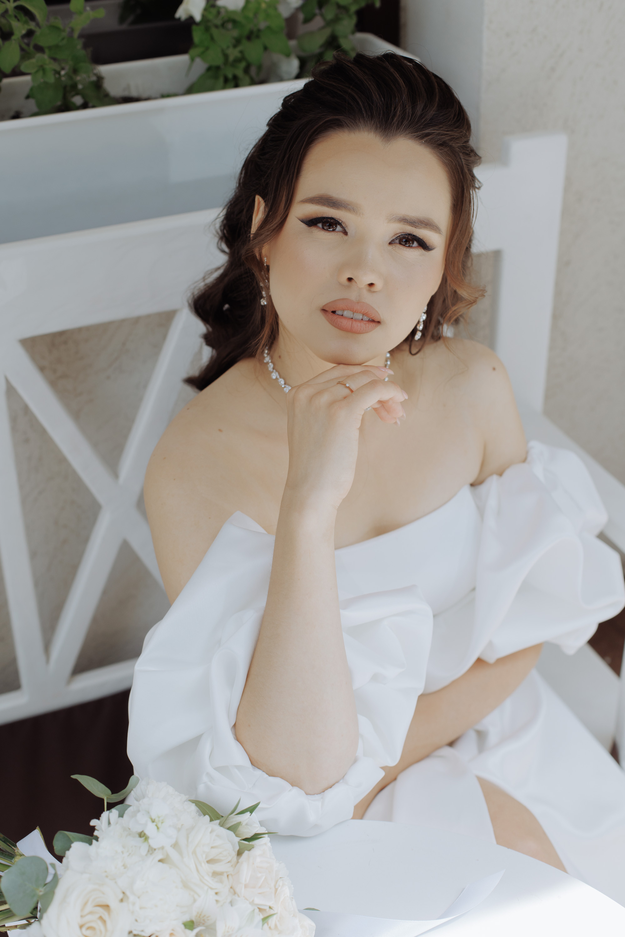 Николай и Виктория. Свадебный фотограф