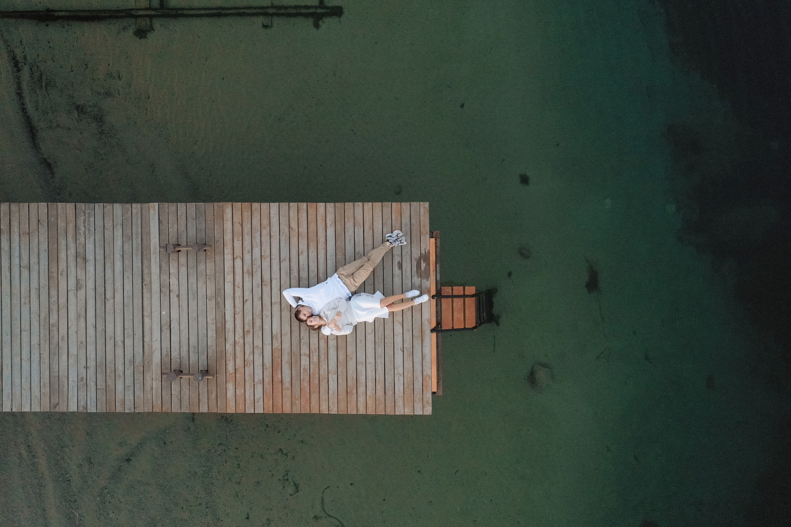 Предсвадебная съемка. Свадебный фотограф