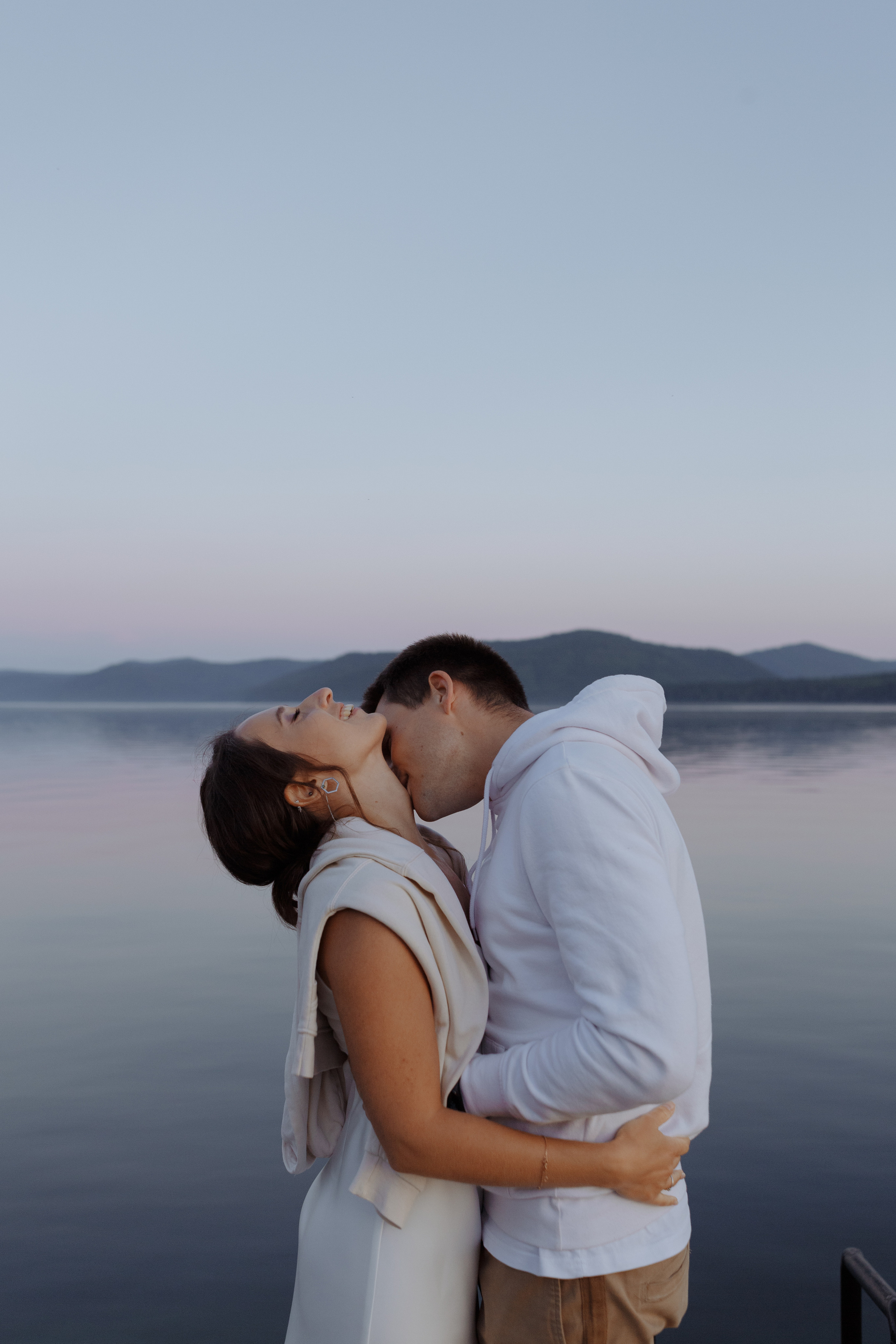 Предсвадебная съемка. Свадебный фотограф