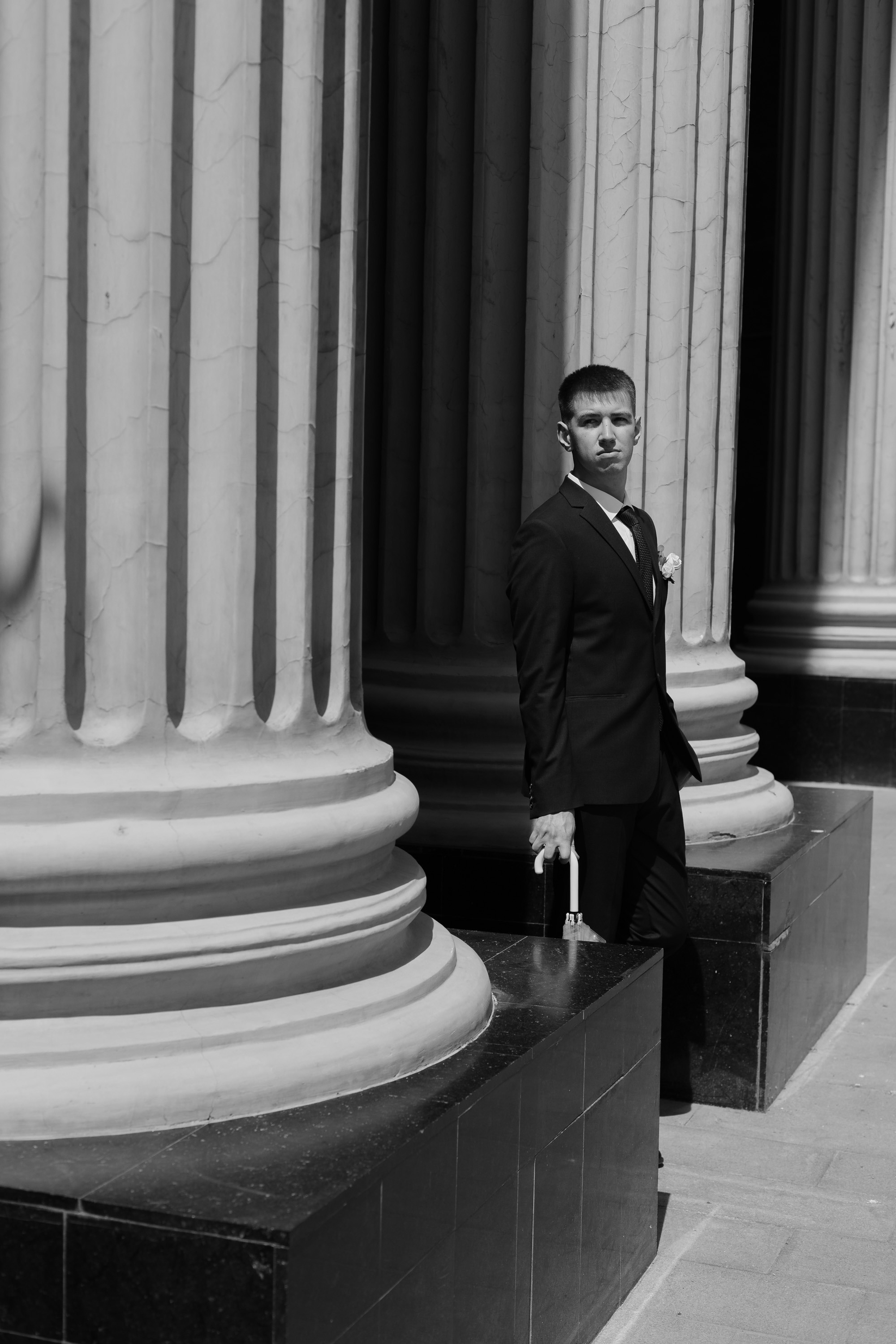 Николай и Виктория. Свадебный фотограф