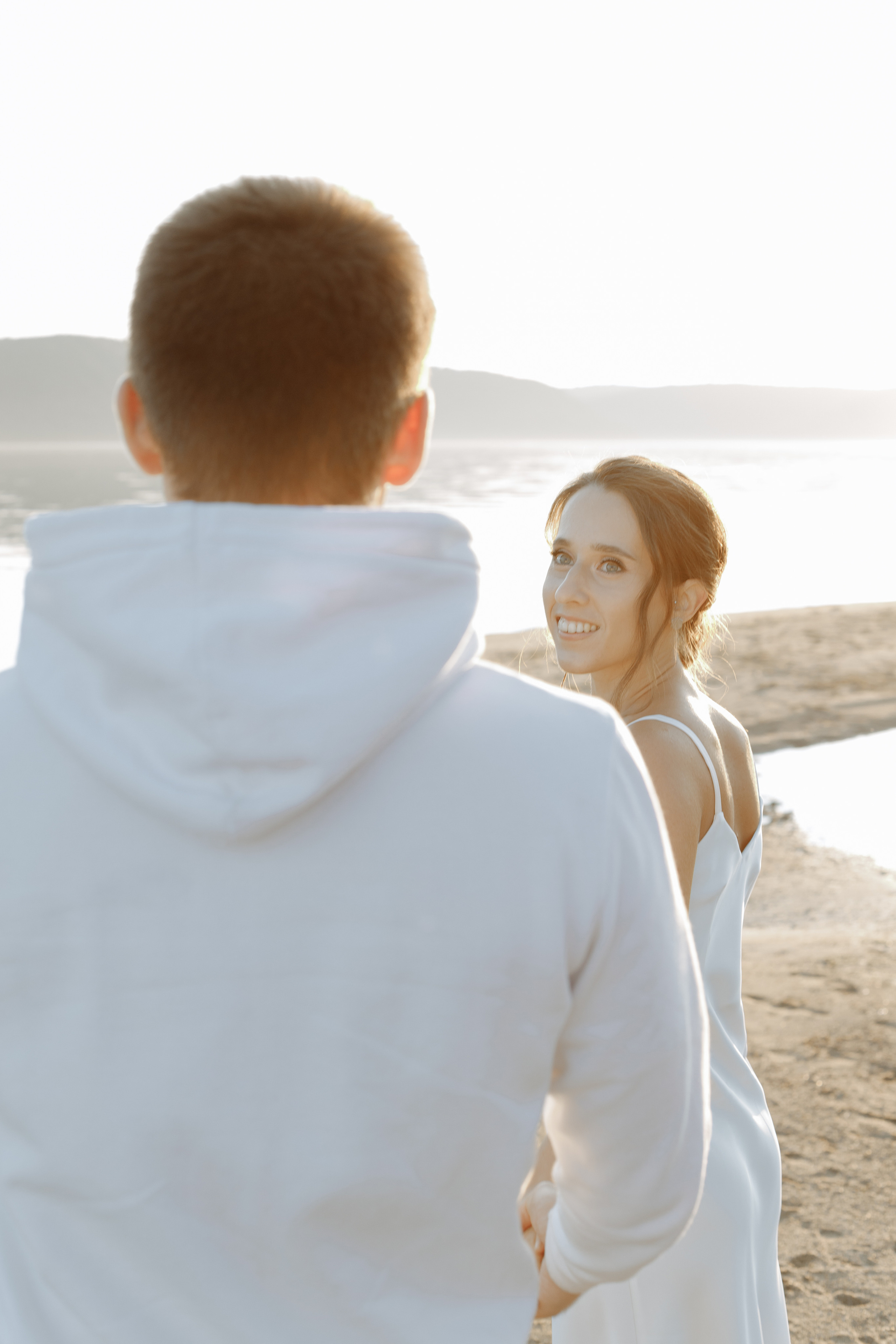 Предсвадебная съемка. Свадебный фотограф