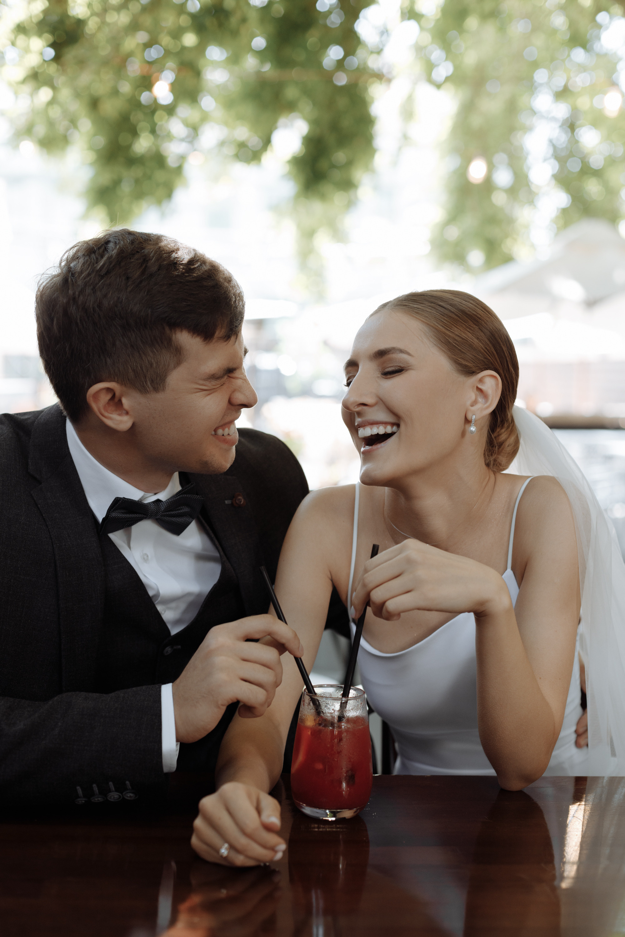 Фёдор и Вероника. Свадебный фотограф