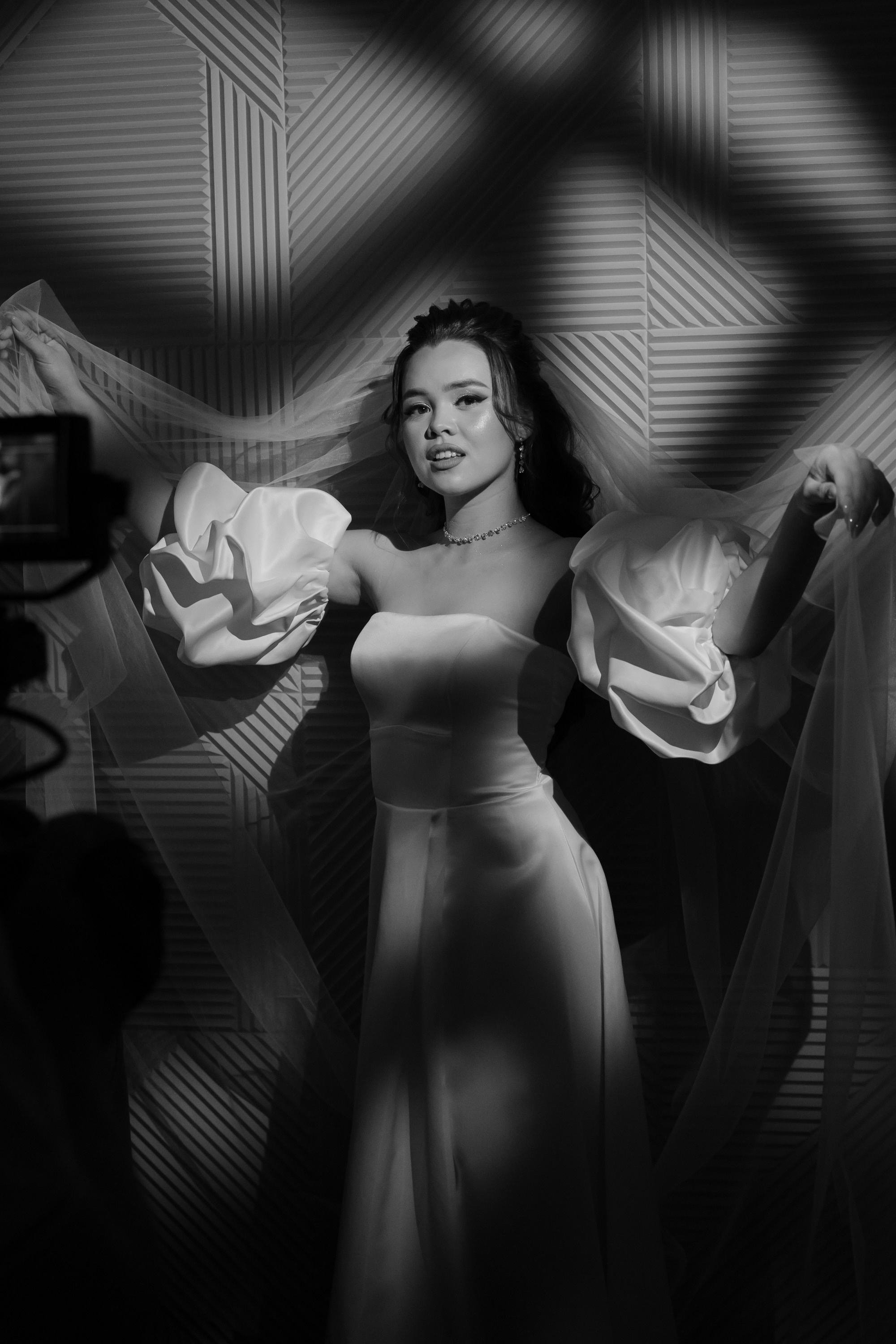 Николай и Виктория. Свадебный фотограф