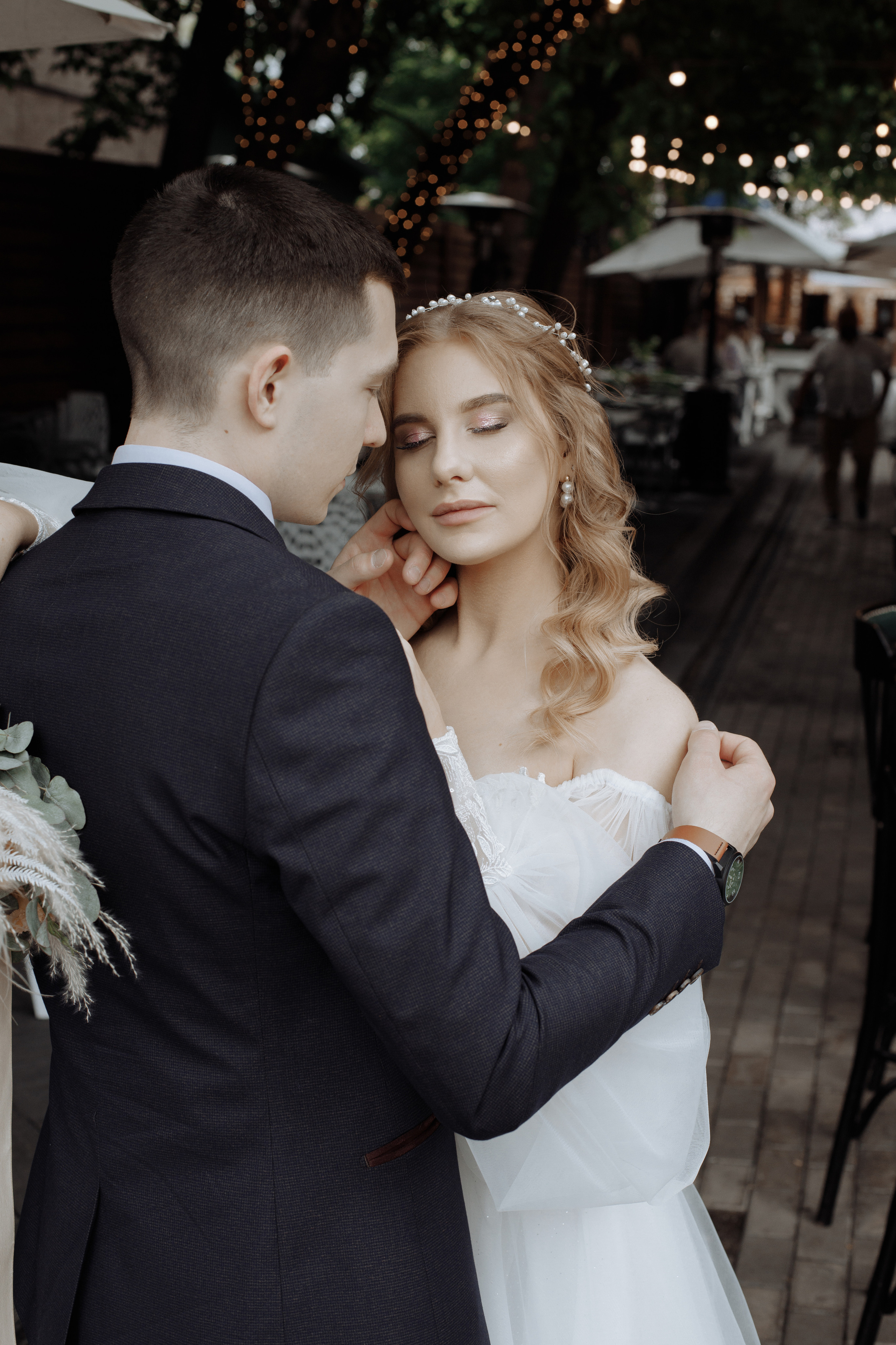 Сергей и Алена. Свадебный фотограф